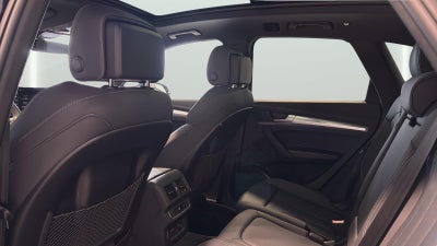 2025 Audi Q5 S line Premium