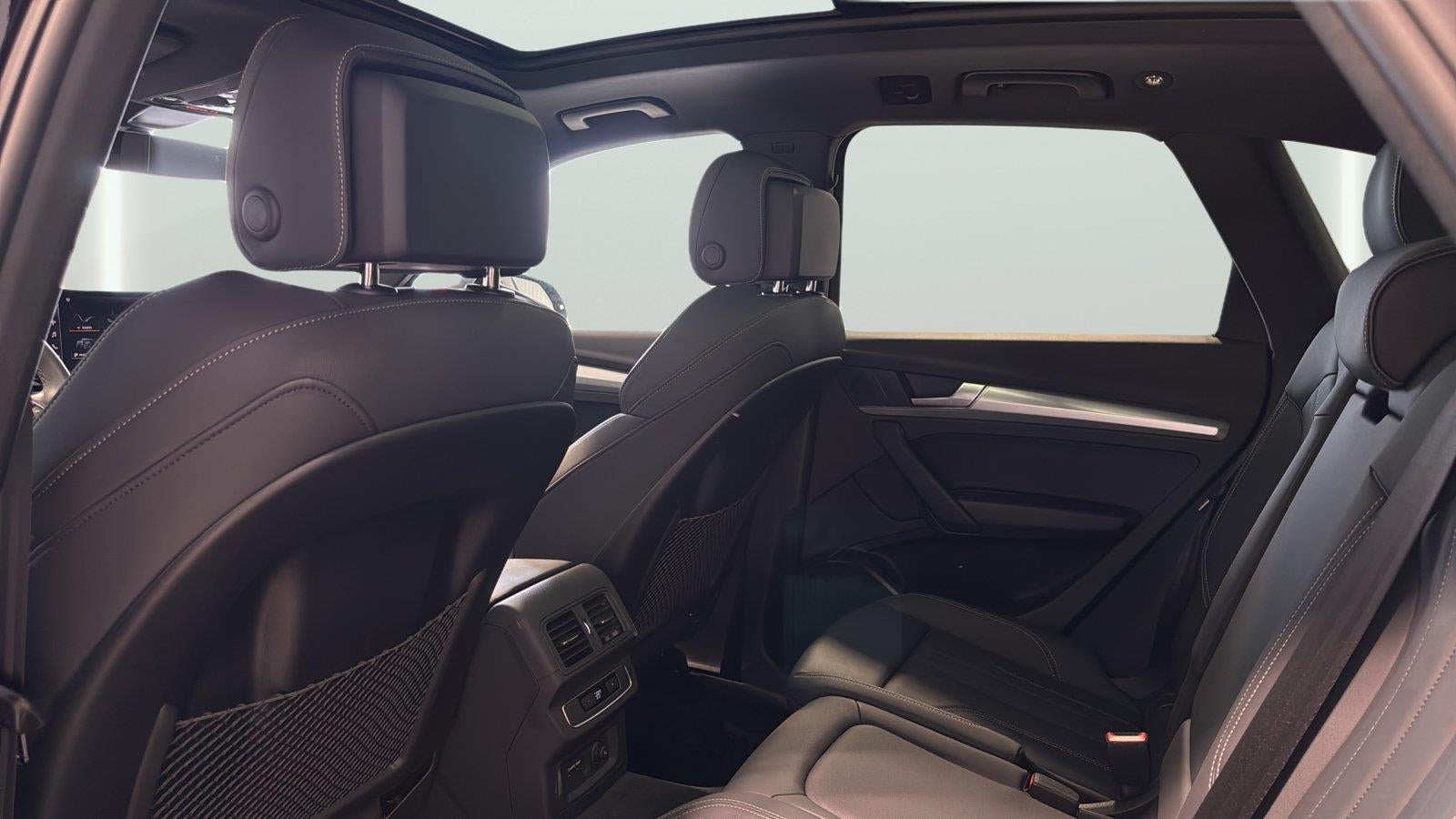 2025 Audi Q5 S line Premium