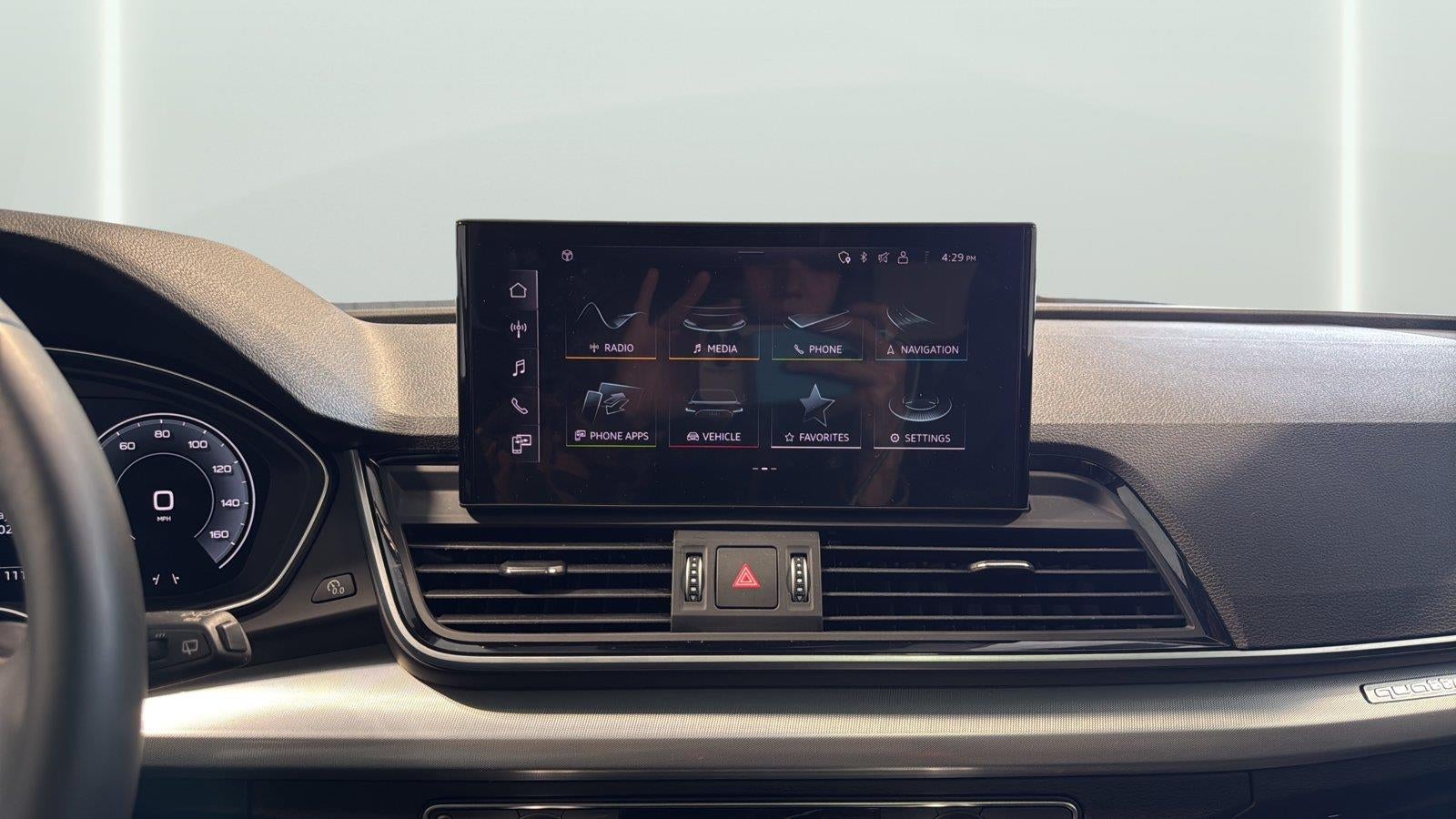 2025 Audi Q5 S line Premium