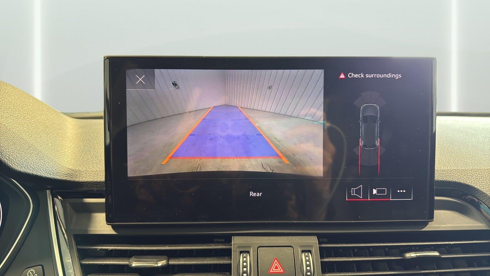 2025 Audi Q5 S line Premium