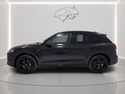 2025 Audi Q5 S line Premium