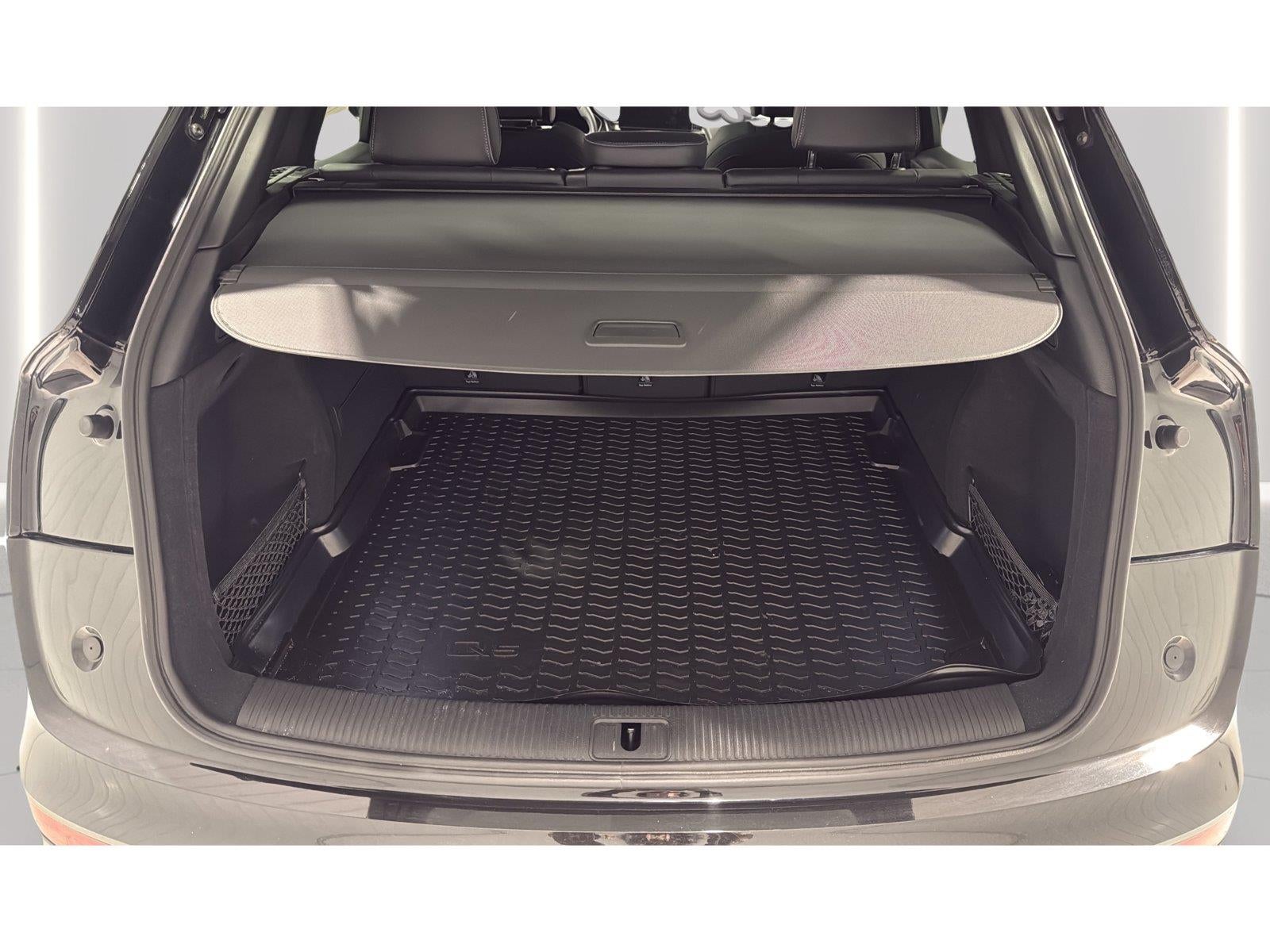 2025 Audi Q5 S line Premium