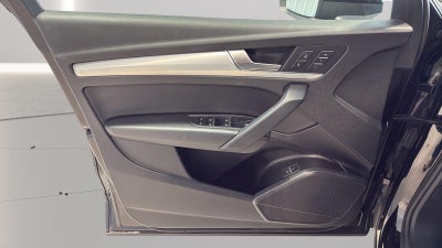 2025 Audi Q5 S line Premium