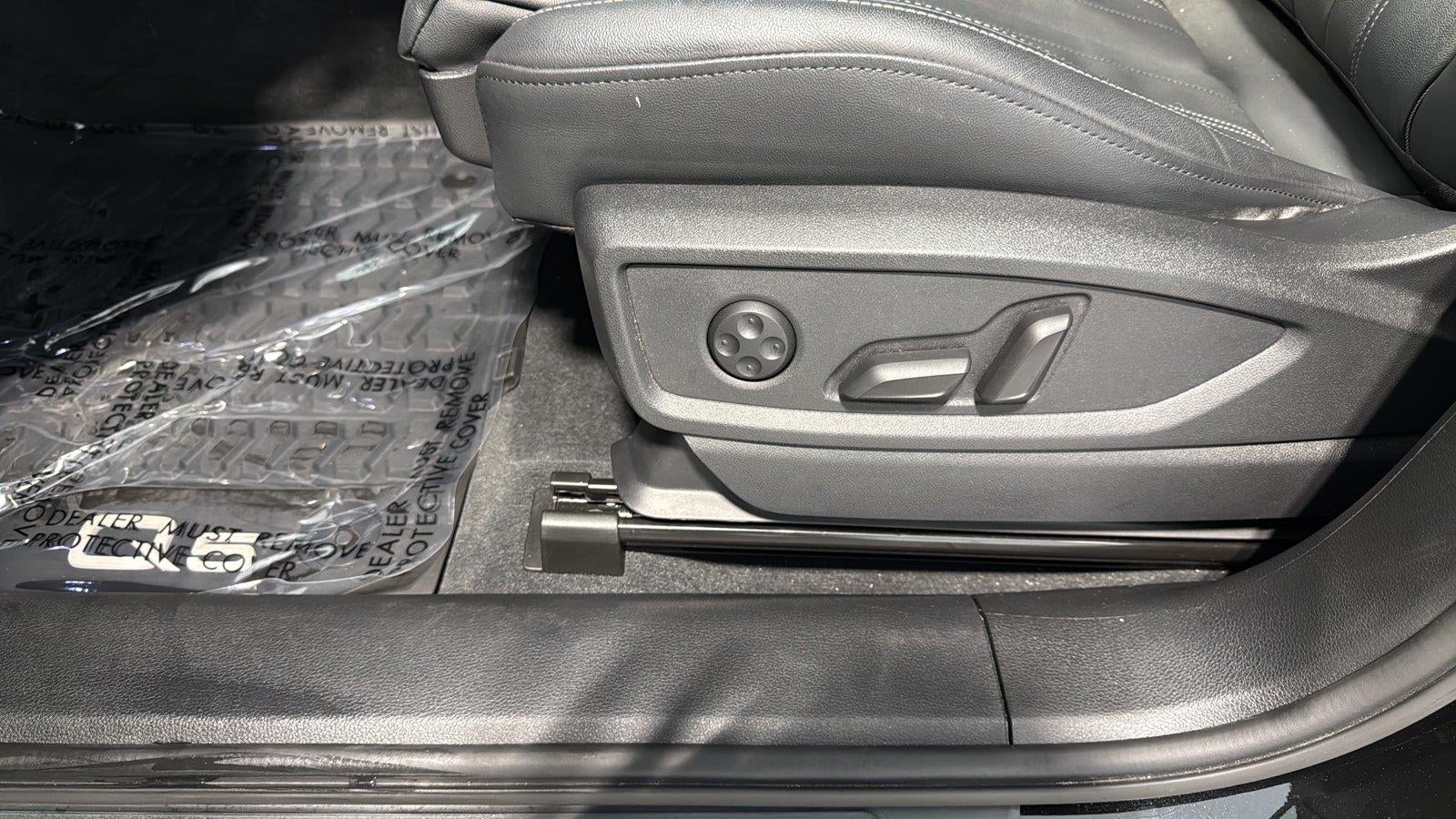 2025 Audi Q5 S line Premium