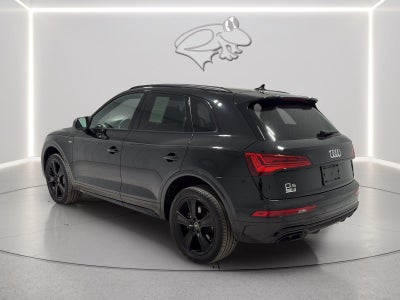 2025 Audi Q5 S line Premium