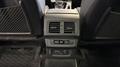 2025 Audi Q5 S line Premium