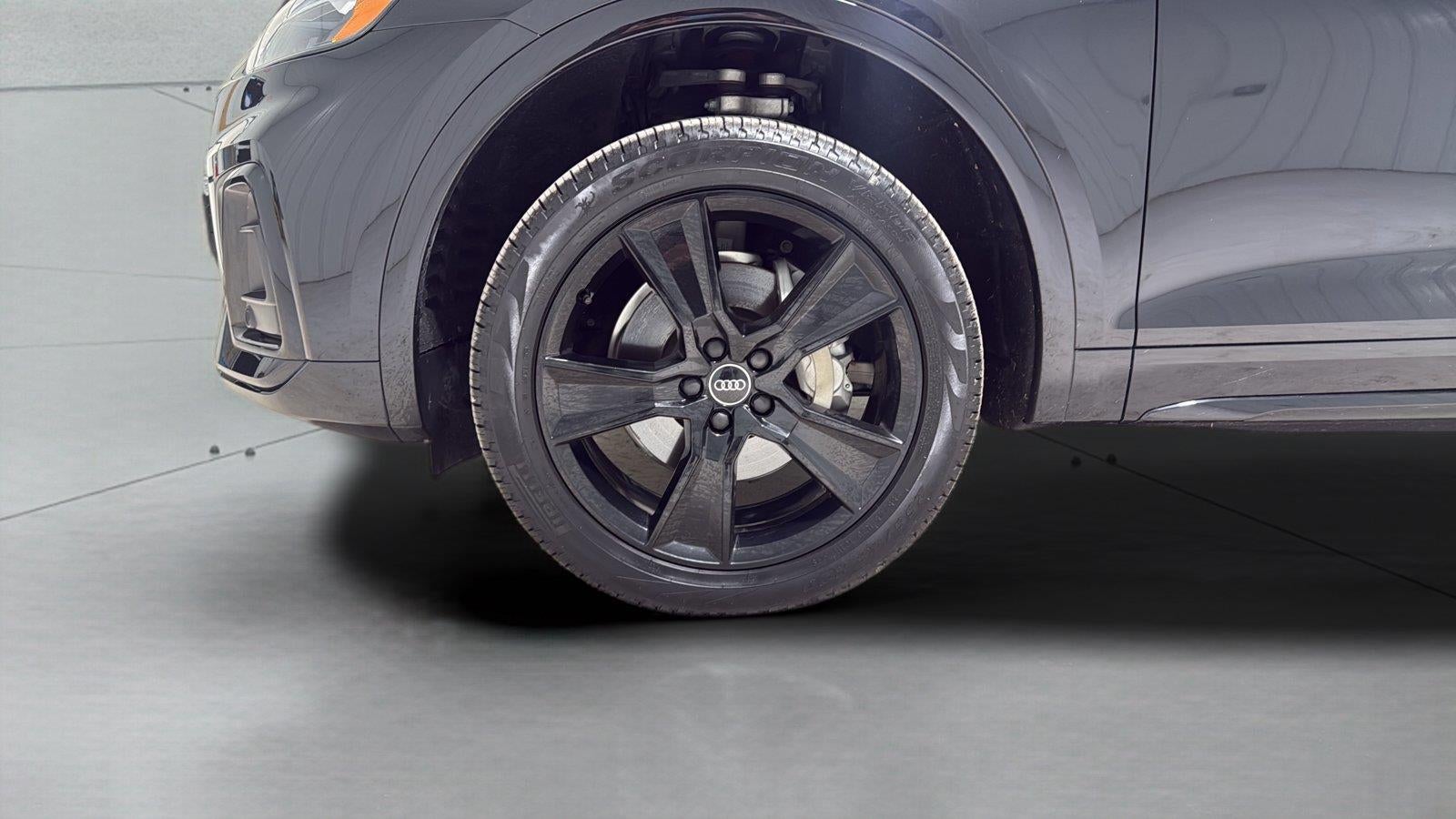 2025 Audi Q5 S line Premium