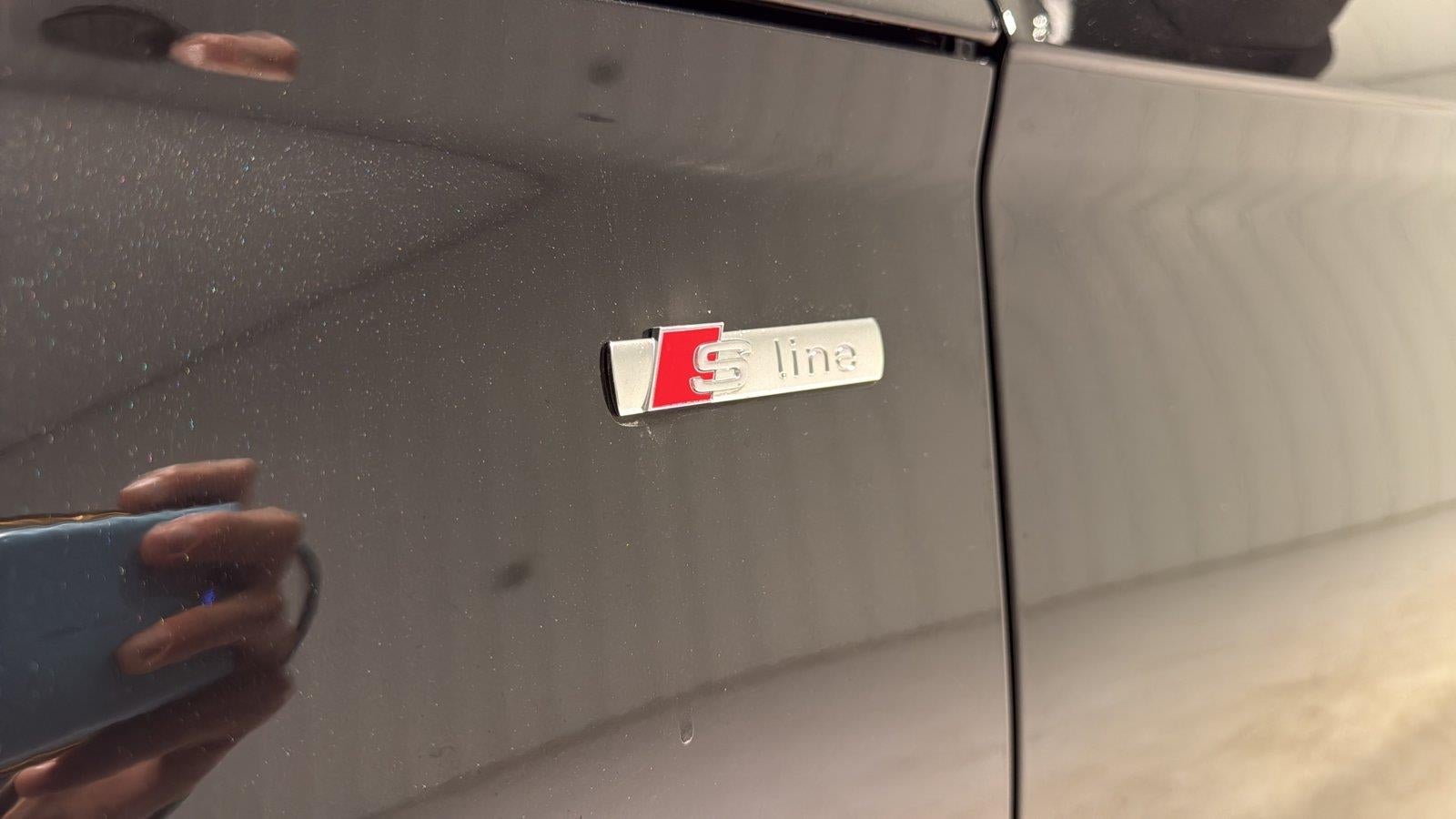 2025 Audi Q5 S line Premium