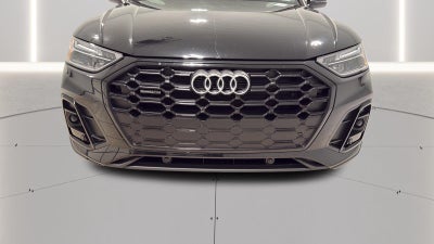 2025 Audi Q5 S line Premium