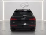 2025 Audi Q5 S line Premium