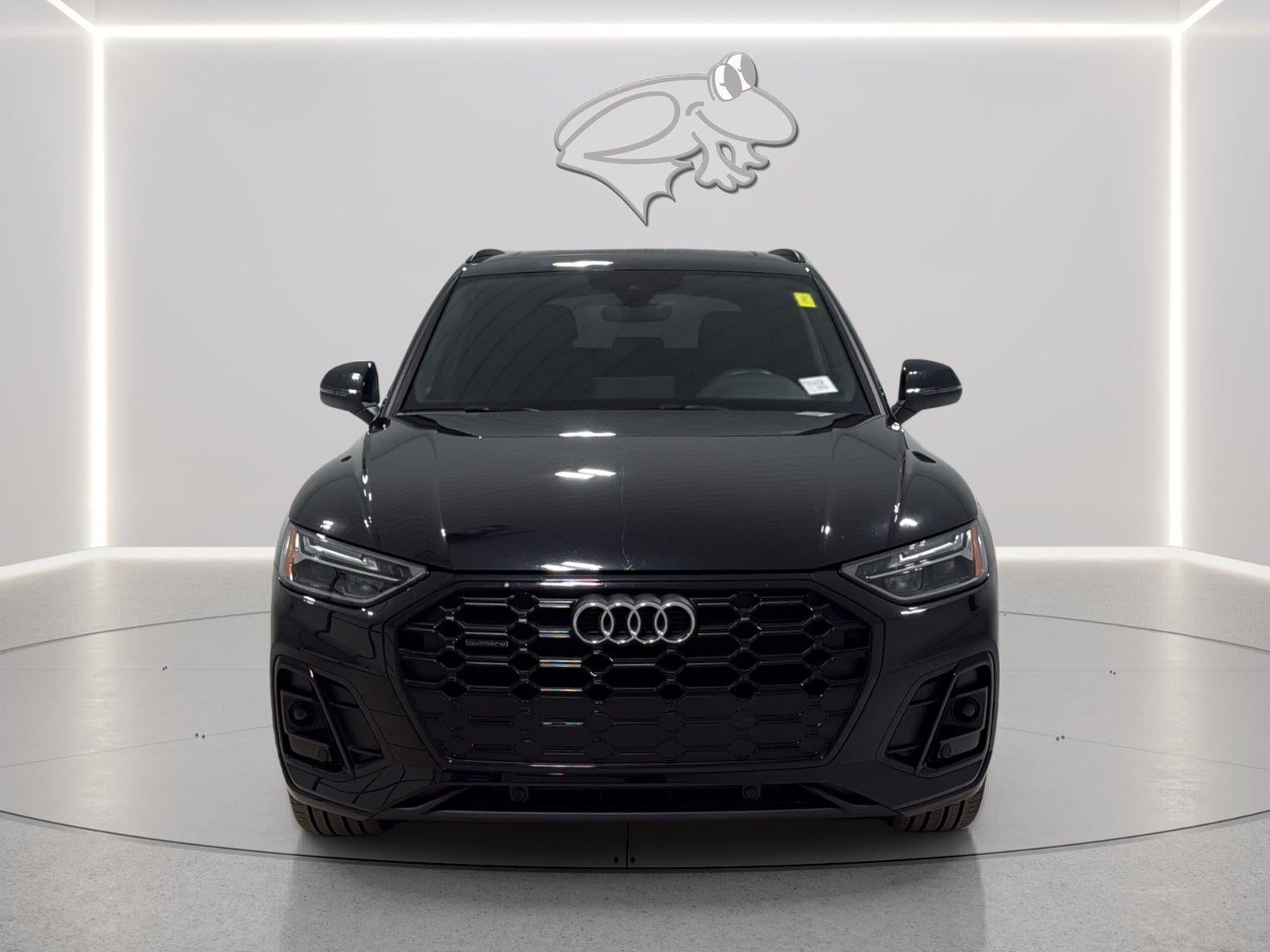 2025 Audi Q5 S line Premium