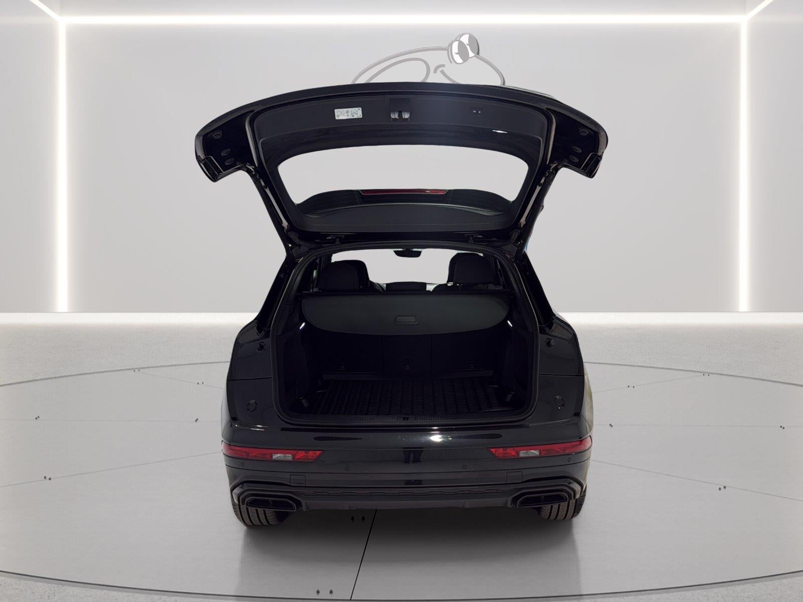 2025 Audi Q5 S line Premium
