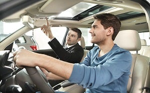 Schedule a test drive at Preston Hyundai in Hurlock, MD.