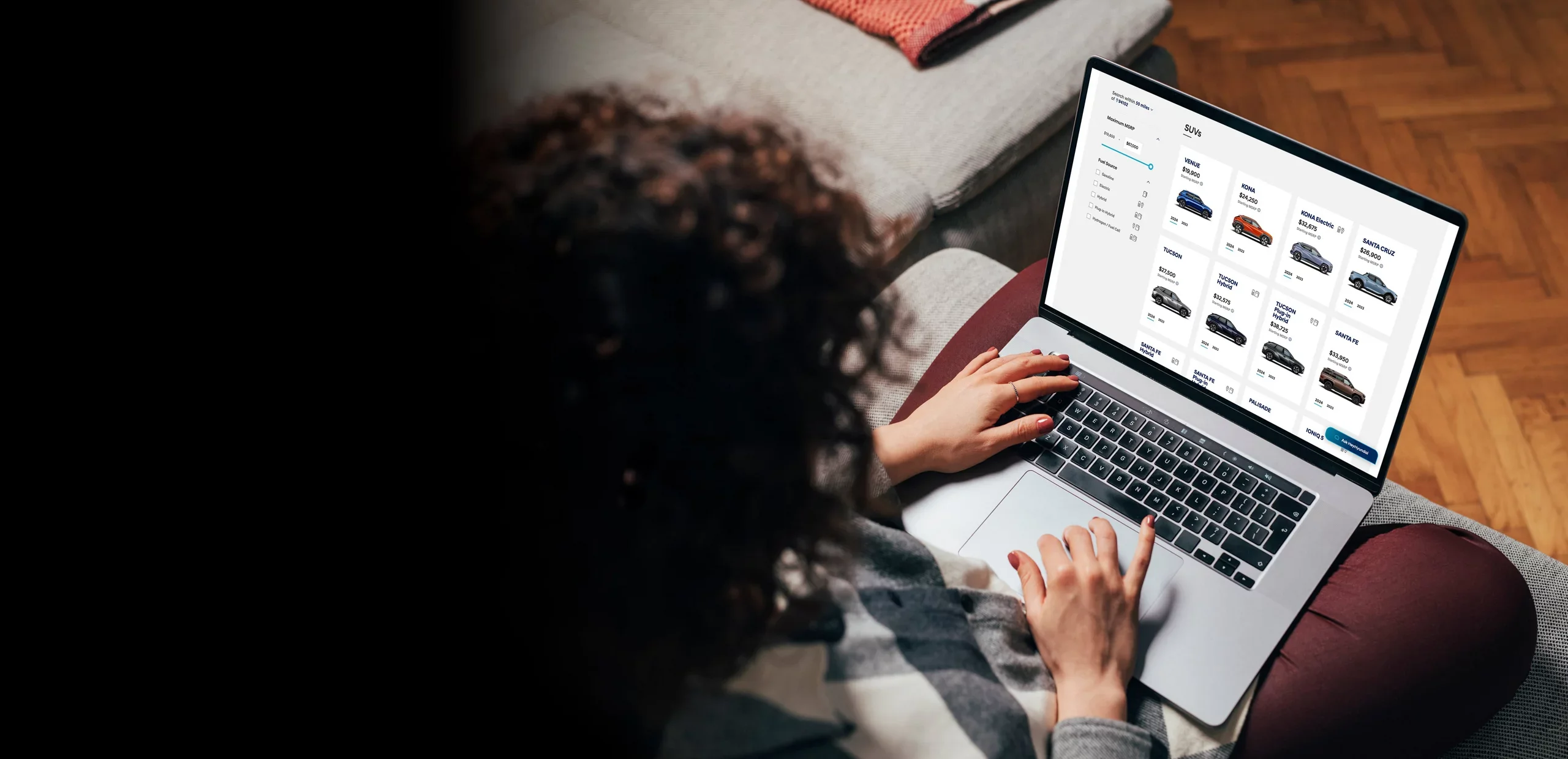 Hyundai Shopper Assurance | Preston Hyundai in Hurlock MD