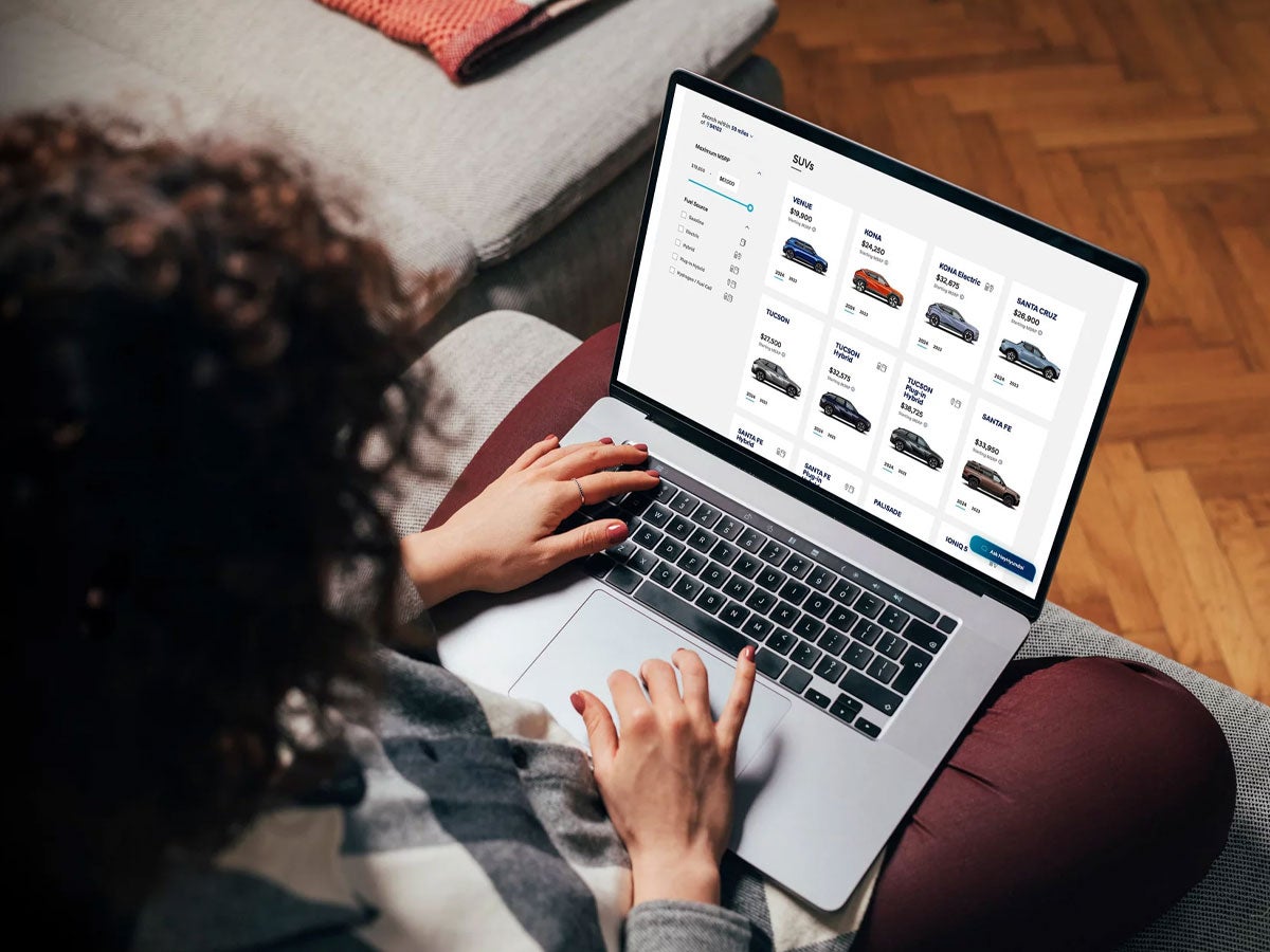 Hyundai Shopper Assurance | Preston Hyundai in Hurlock MD