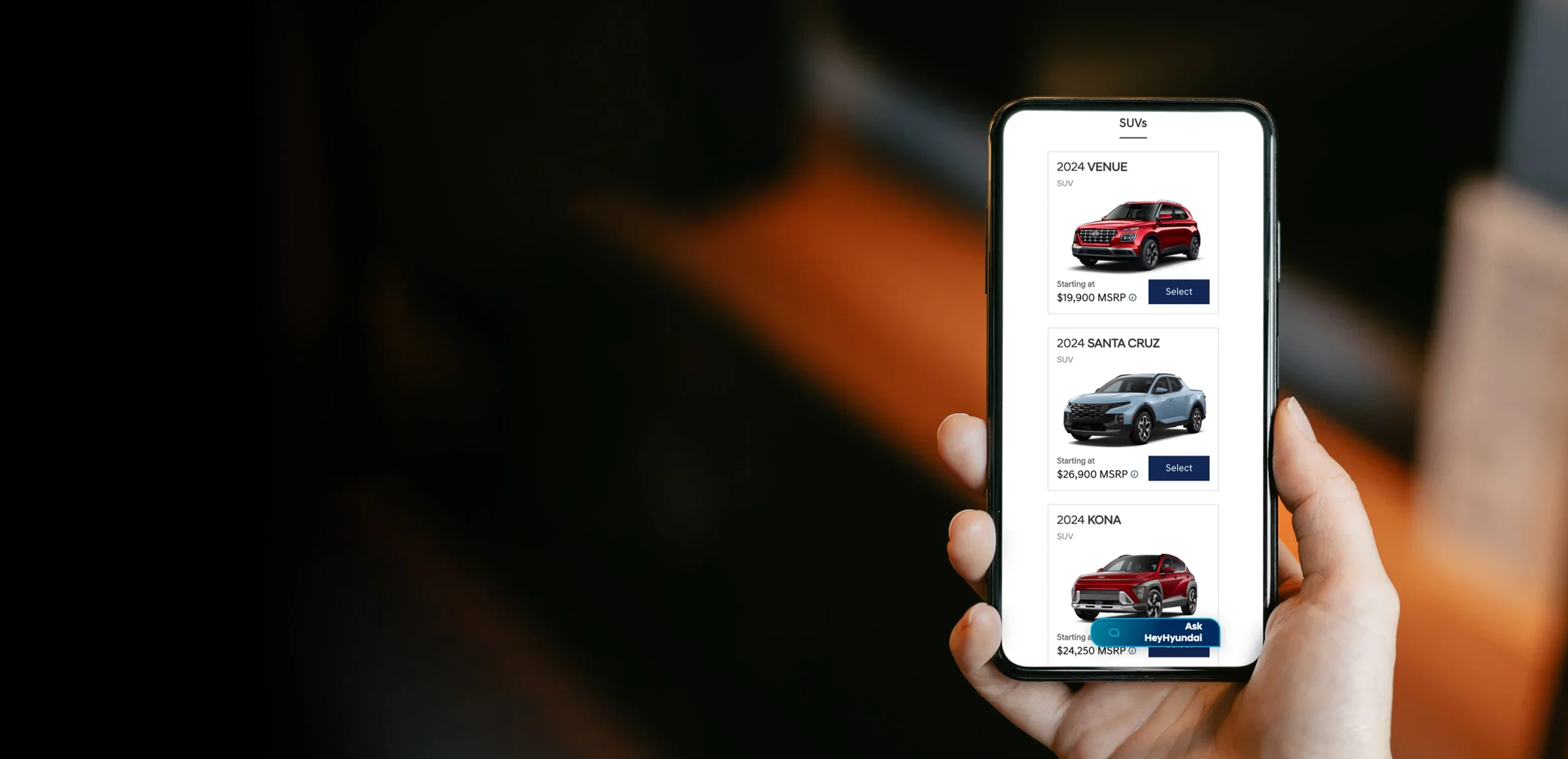 Hyundai Shopper Assurance | Preston Hyundai in Hurlock MD