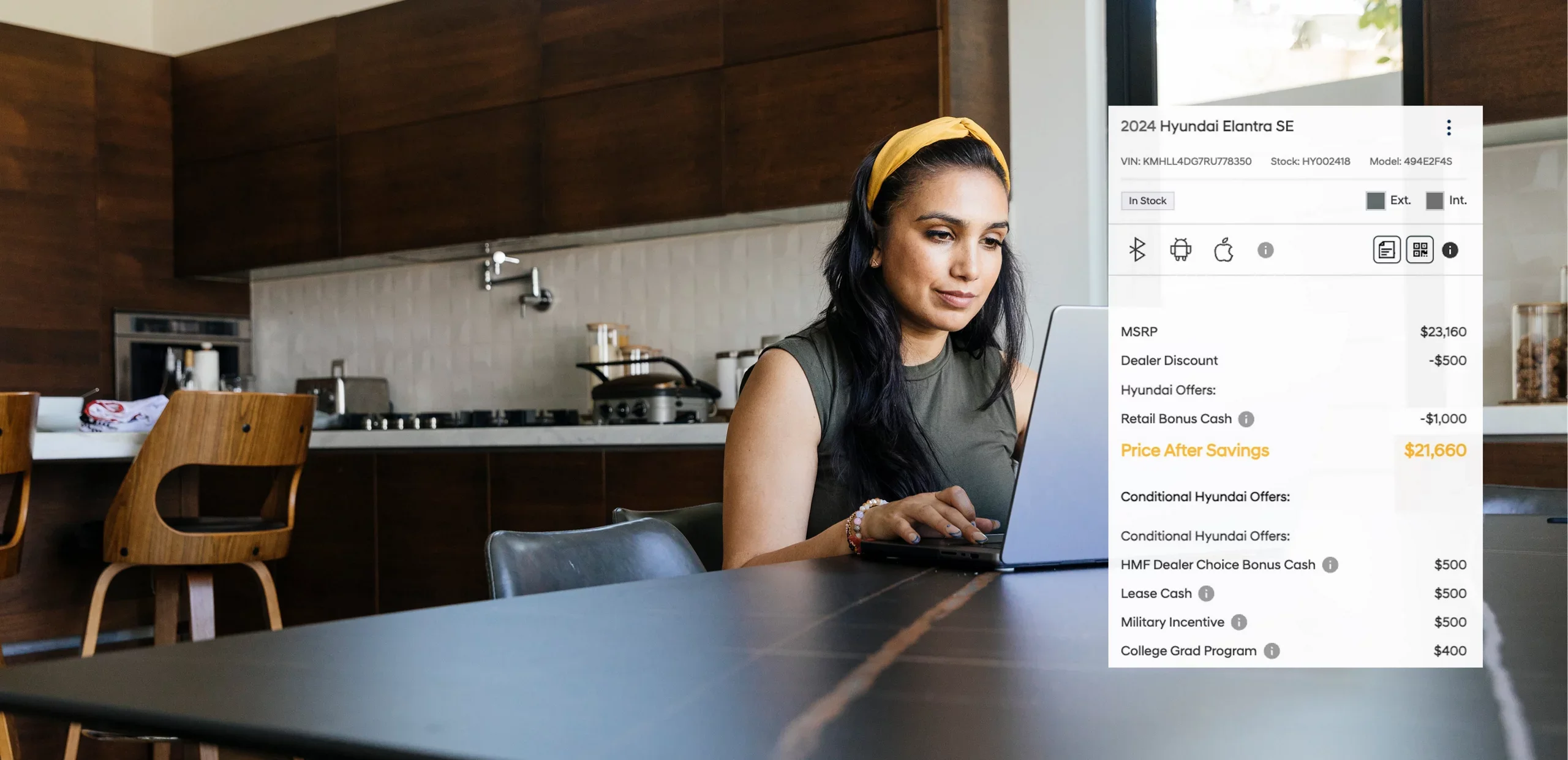 Hyundai Shopper Assurance | Preston Hyundai in Hurlock MD