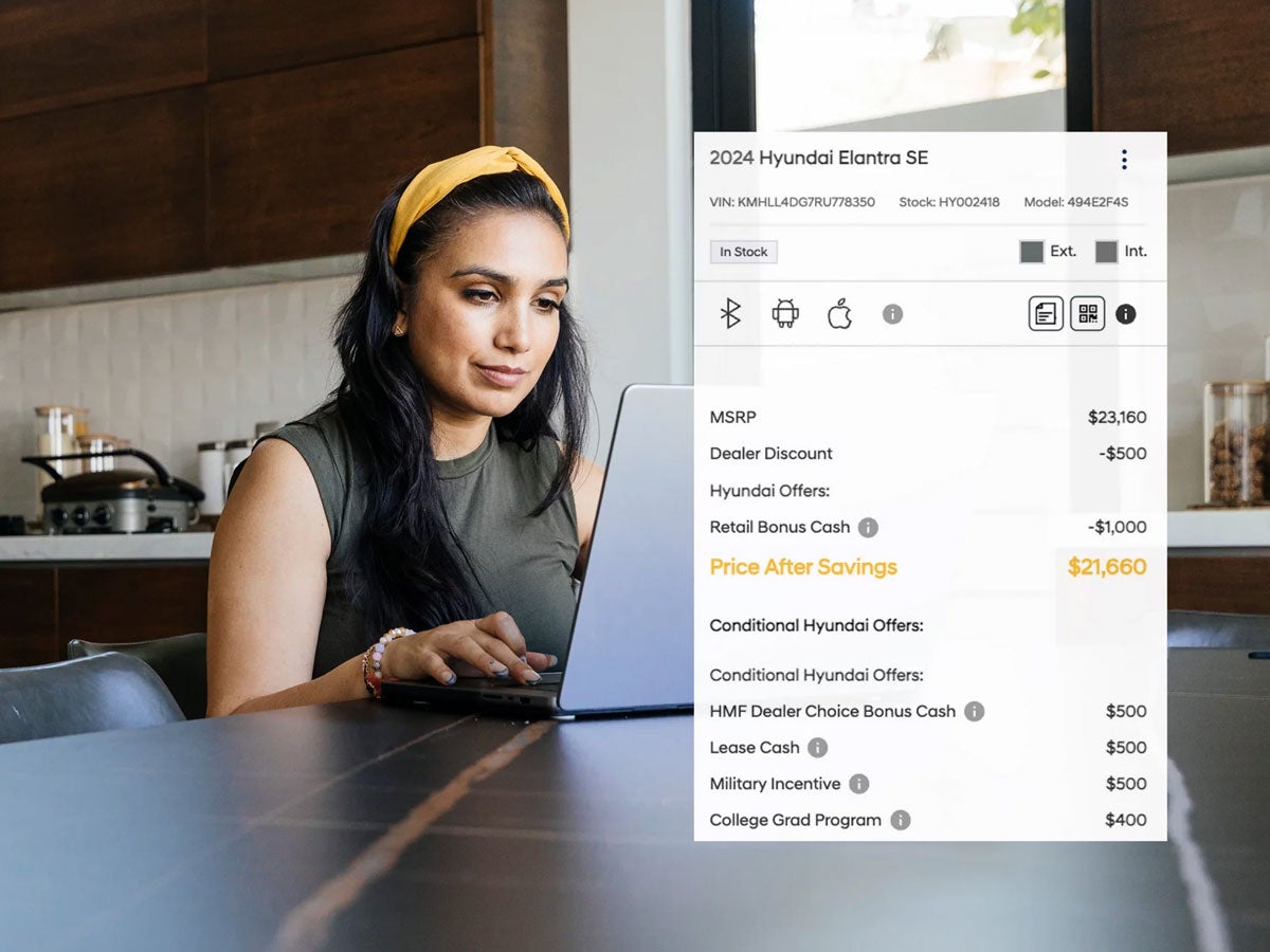 Hyundai Shopper Assurance | Preston Hyundai in Hurlock MD