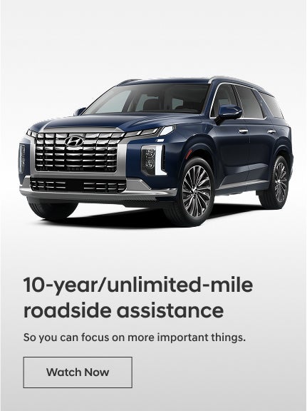 Warranty | Preston Hyundai in Hurlock MD