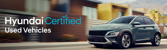 Preston Hyundai in Hurlock MD