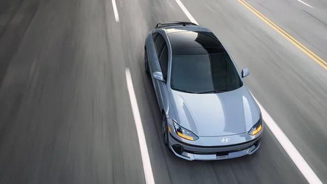 Speed | Preston Hyundai in Hurlock MD