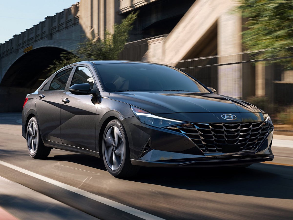 Preston Hyundai in Hurlock MD