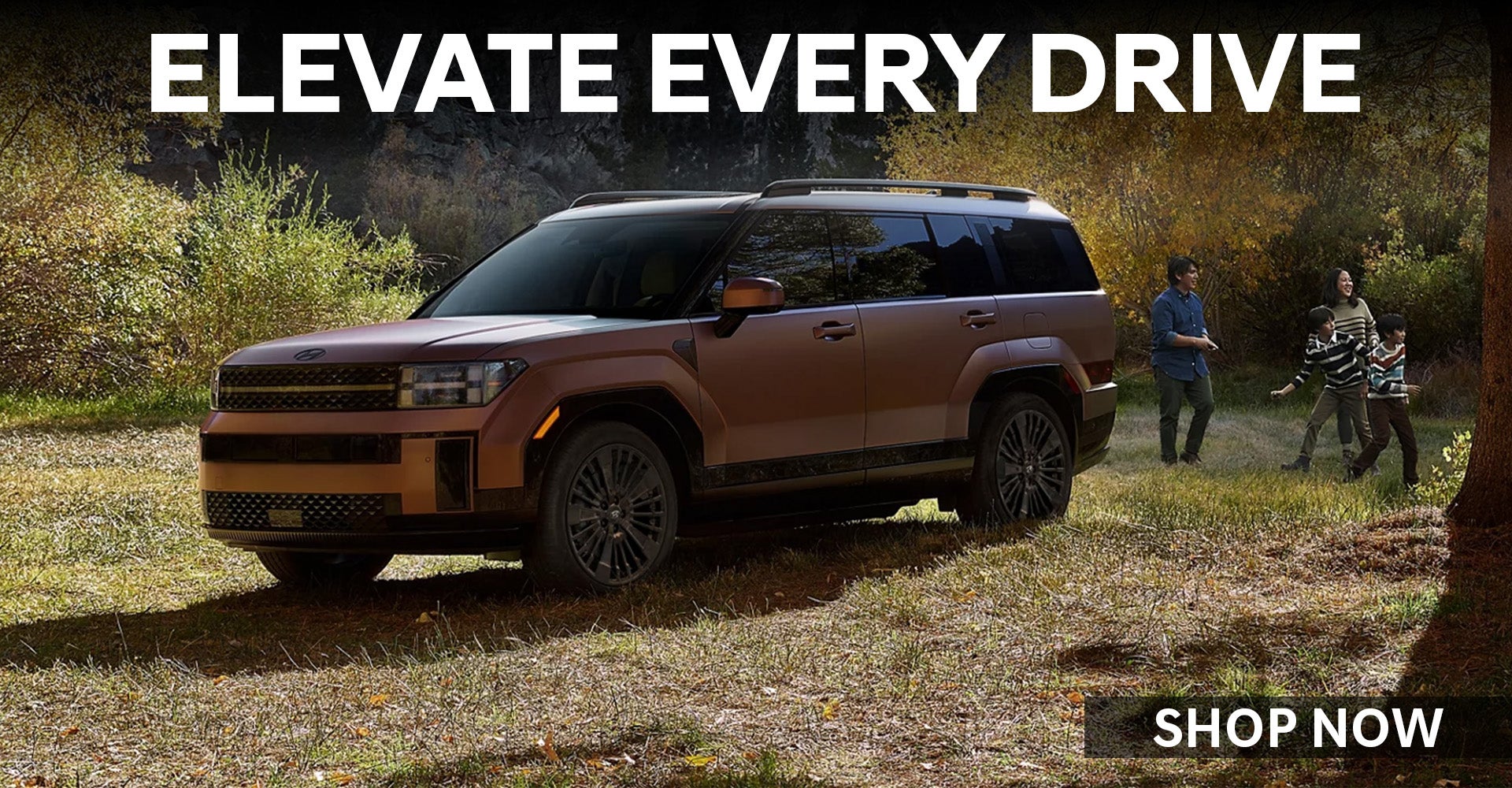 2026 Hyundai Santa Fe Hybrid Easton MD