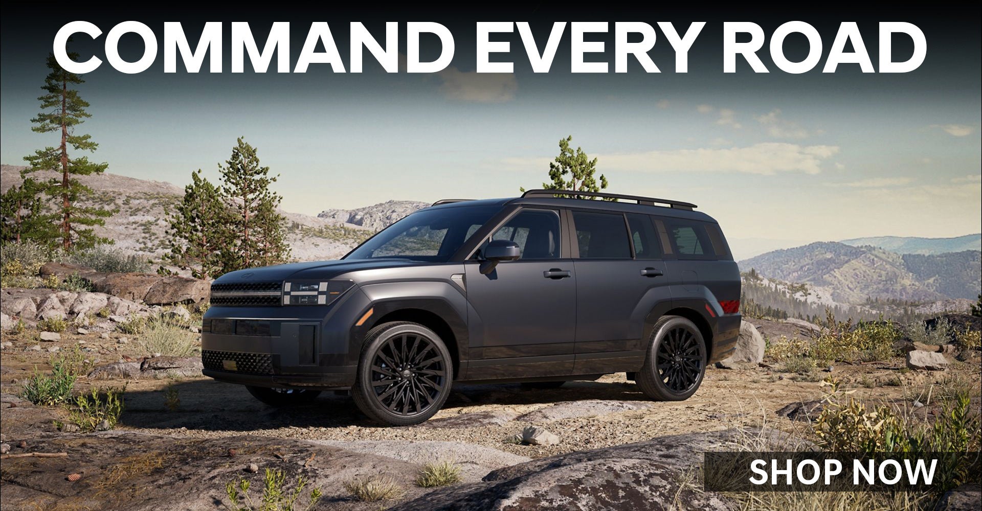 2026 Hyundai Santa Fe Easton MD