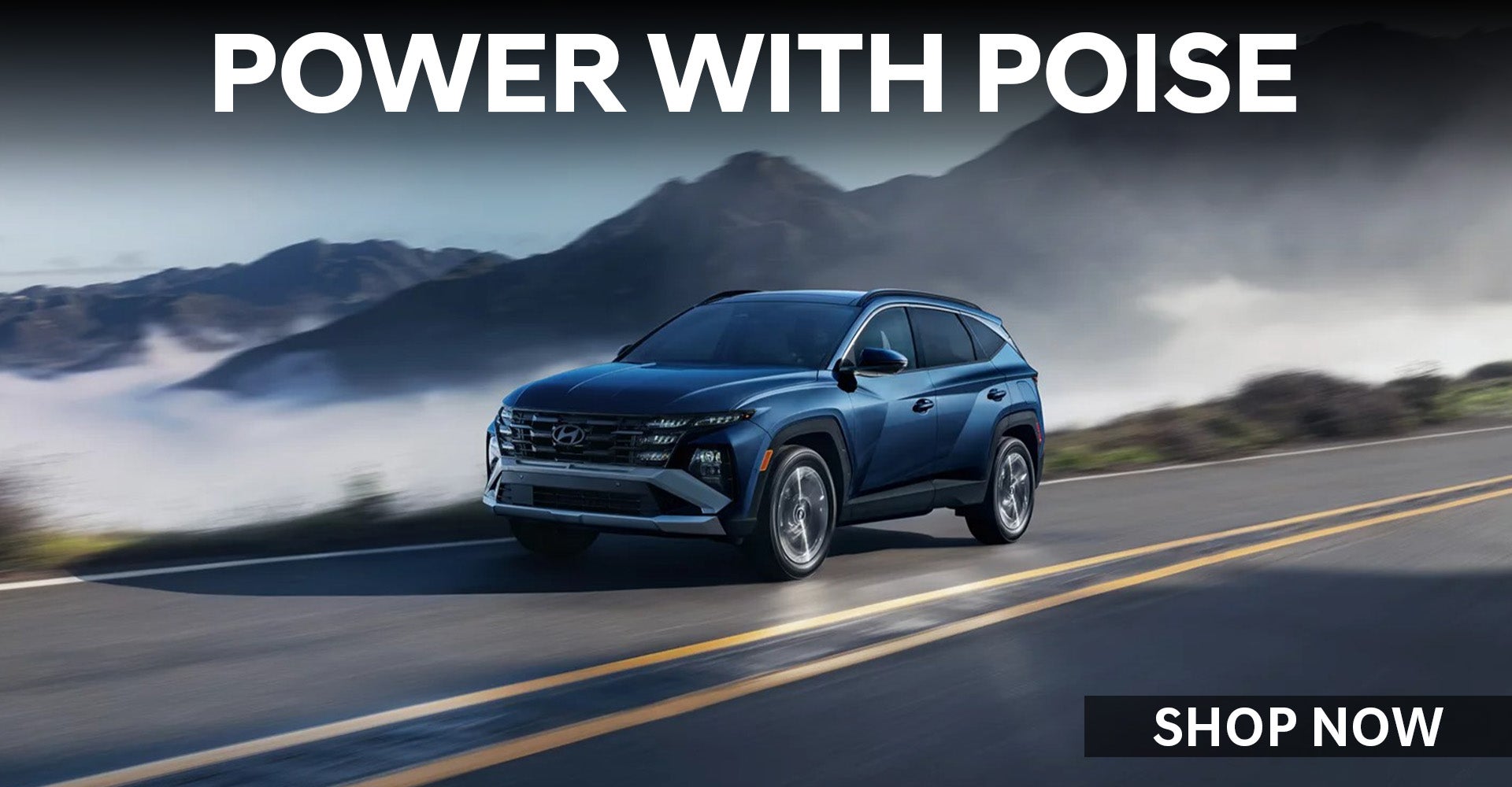 2026 Hyundai Tucson Easton MD