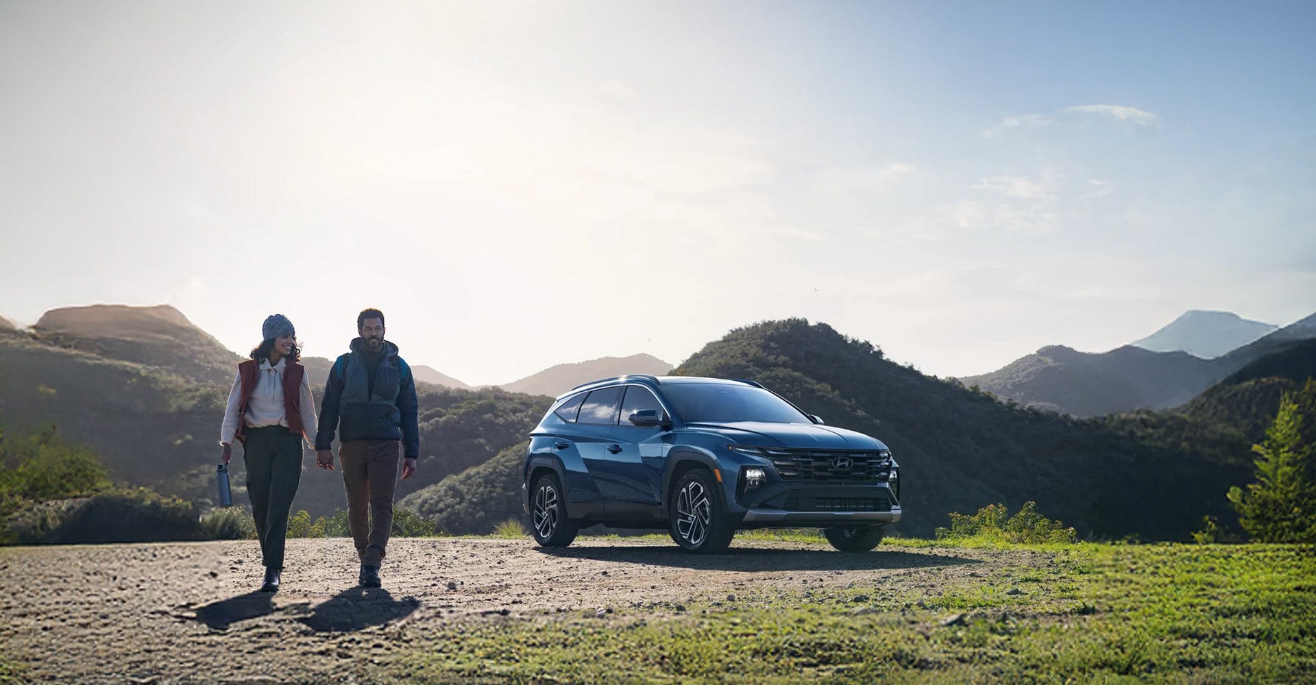 2026 Hyundai Tucson Information