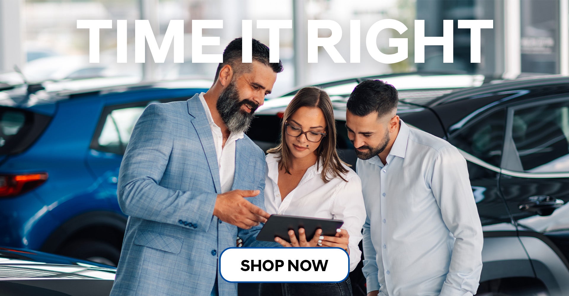 best time of year to buy a car