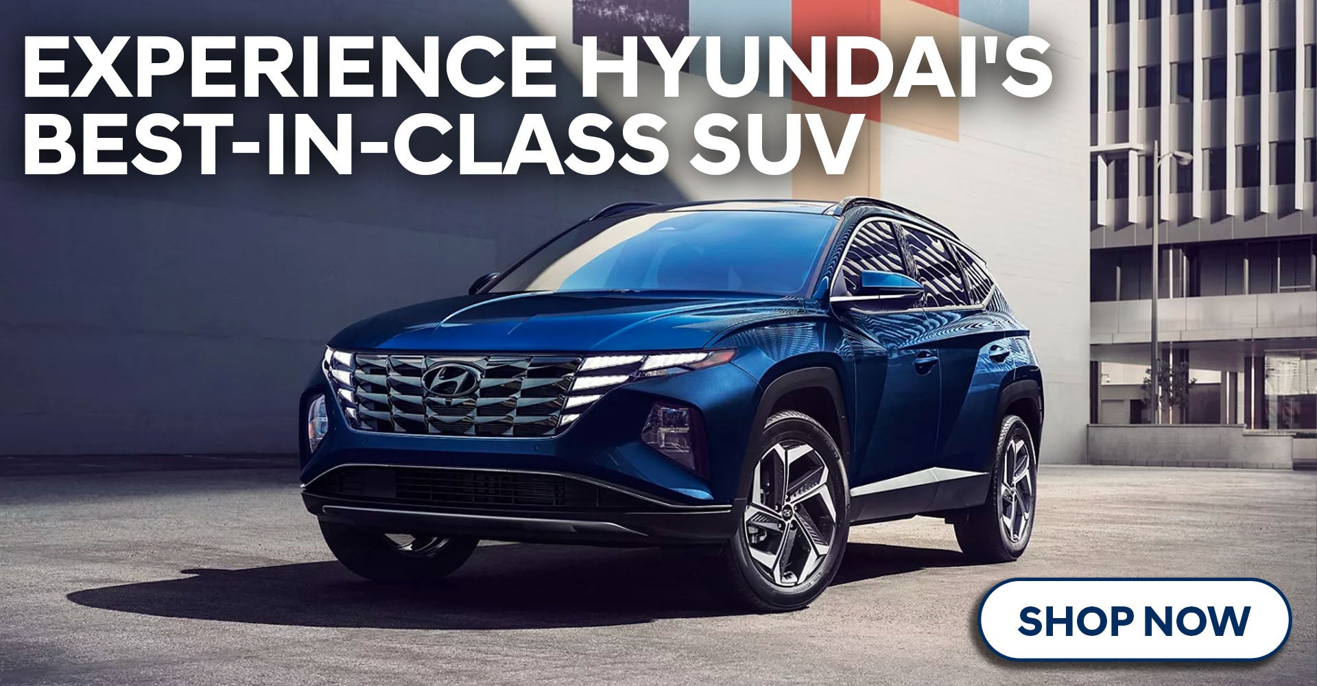 2023 Hyundai Tucson Hybrid Trim Levels