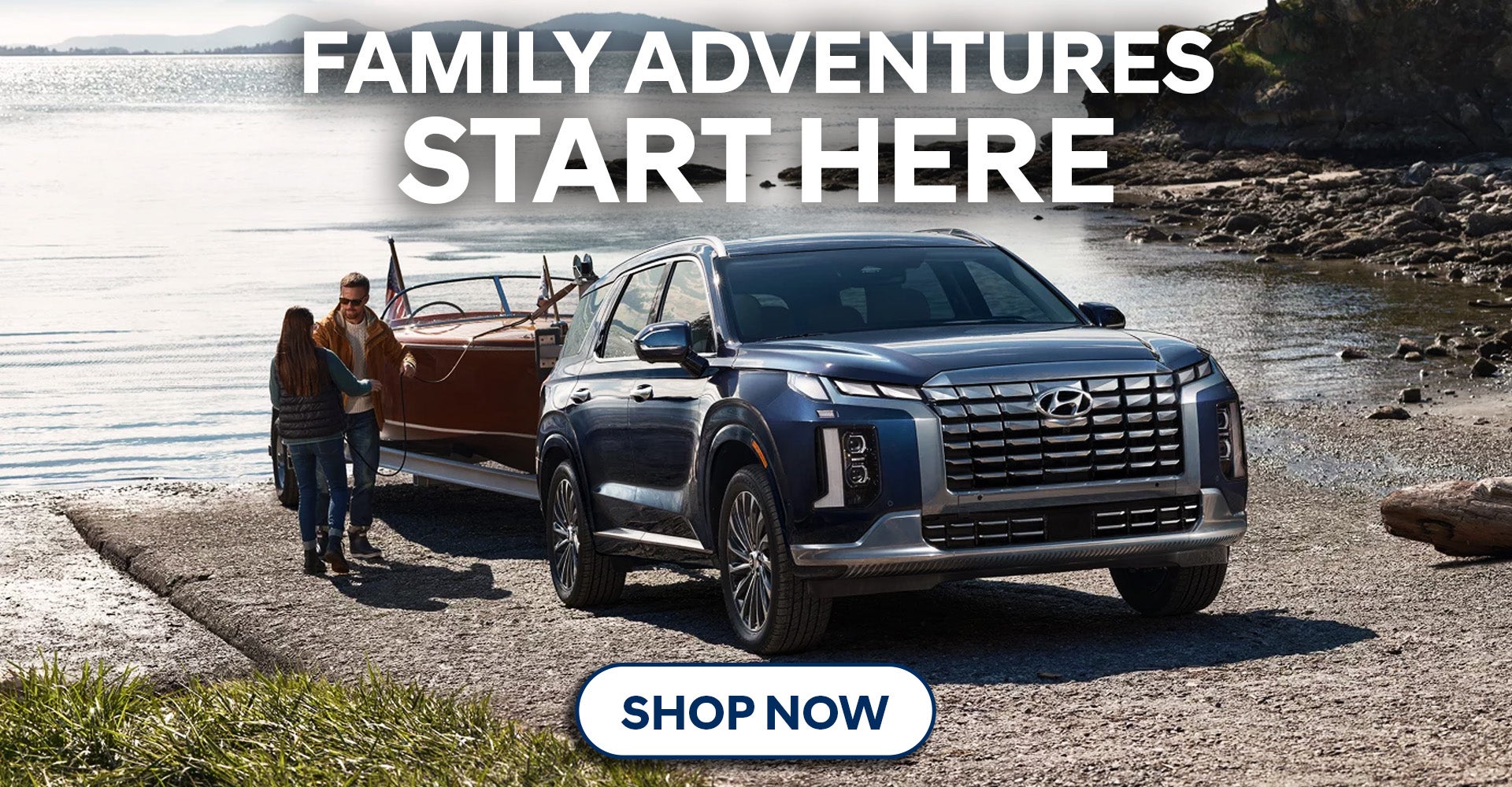 Best Hyundai SUV for Small Family Best Hyundai SUV for Small Family