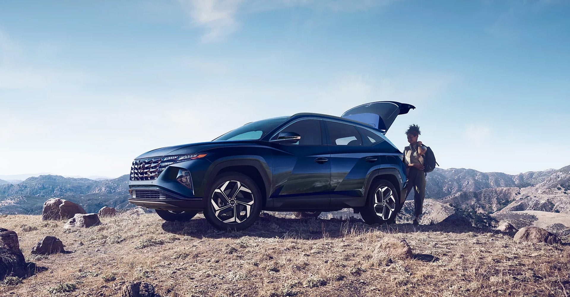 Best Hyundai SUV for Families
