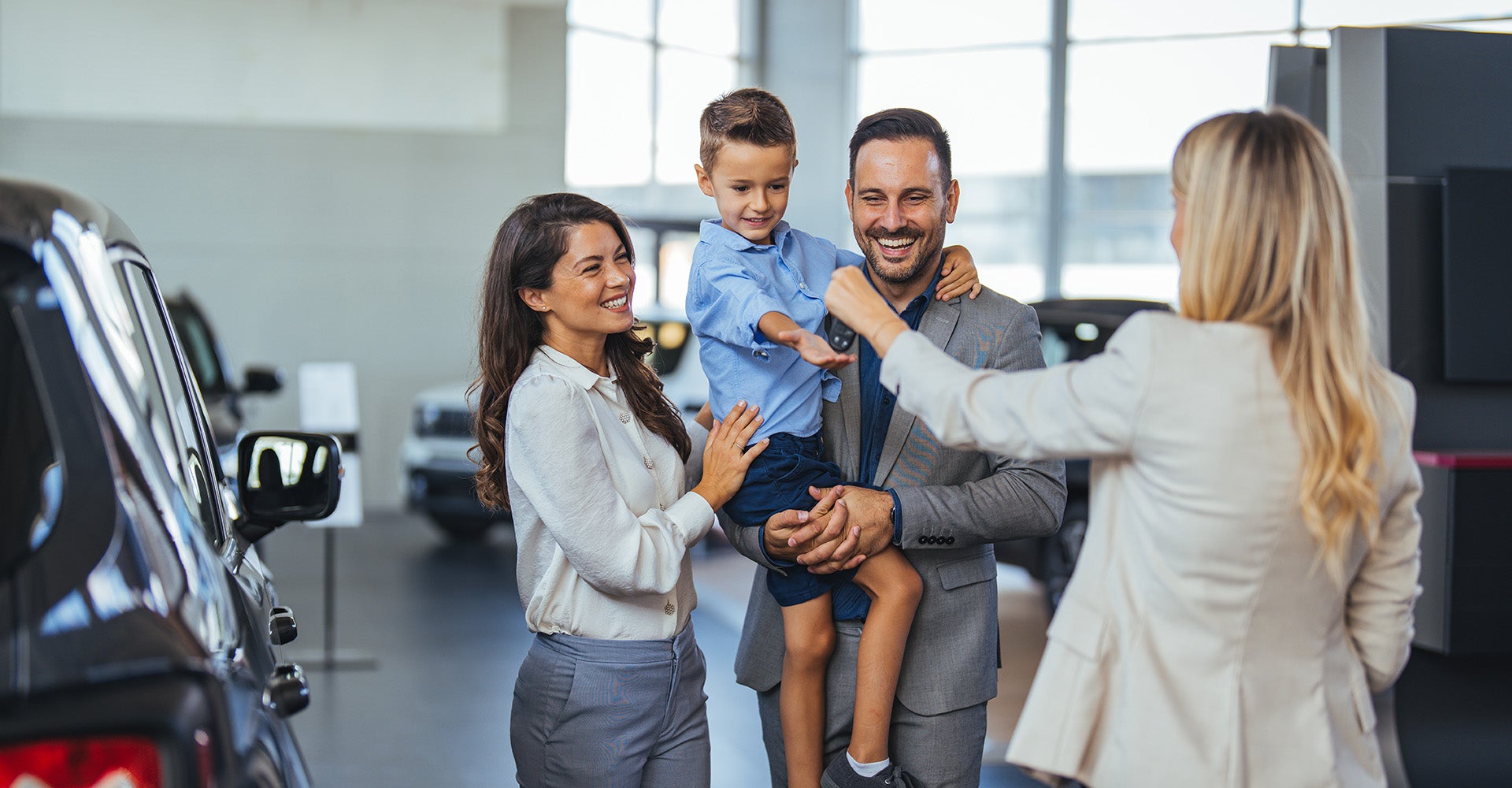 Hyundai SUVs for Sale