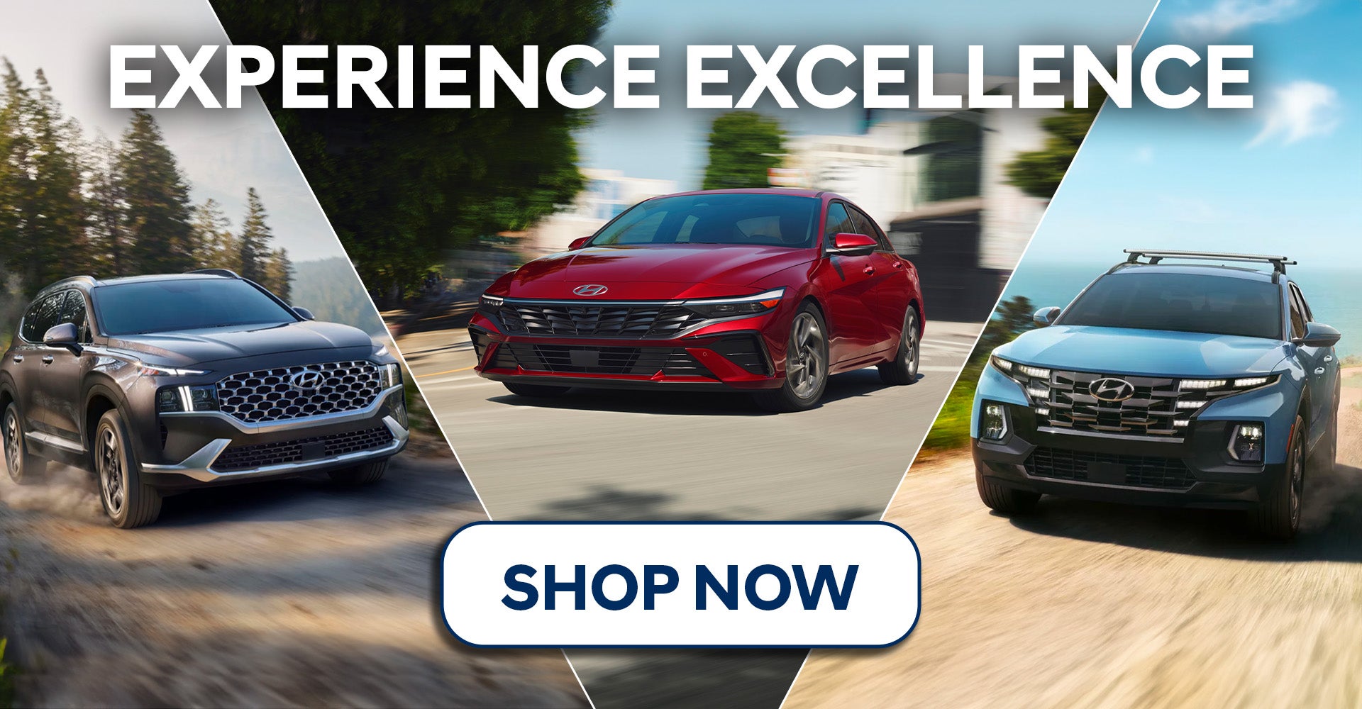 Hyundai Models Near Easton MD