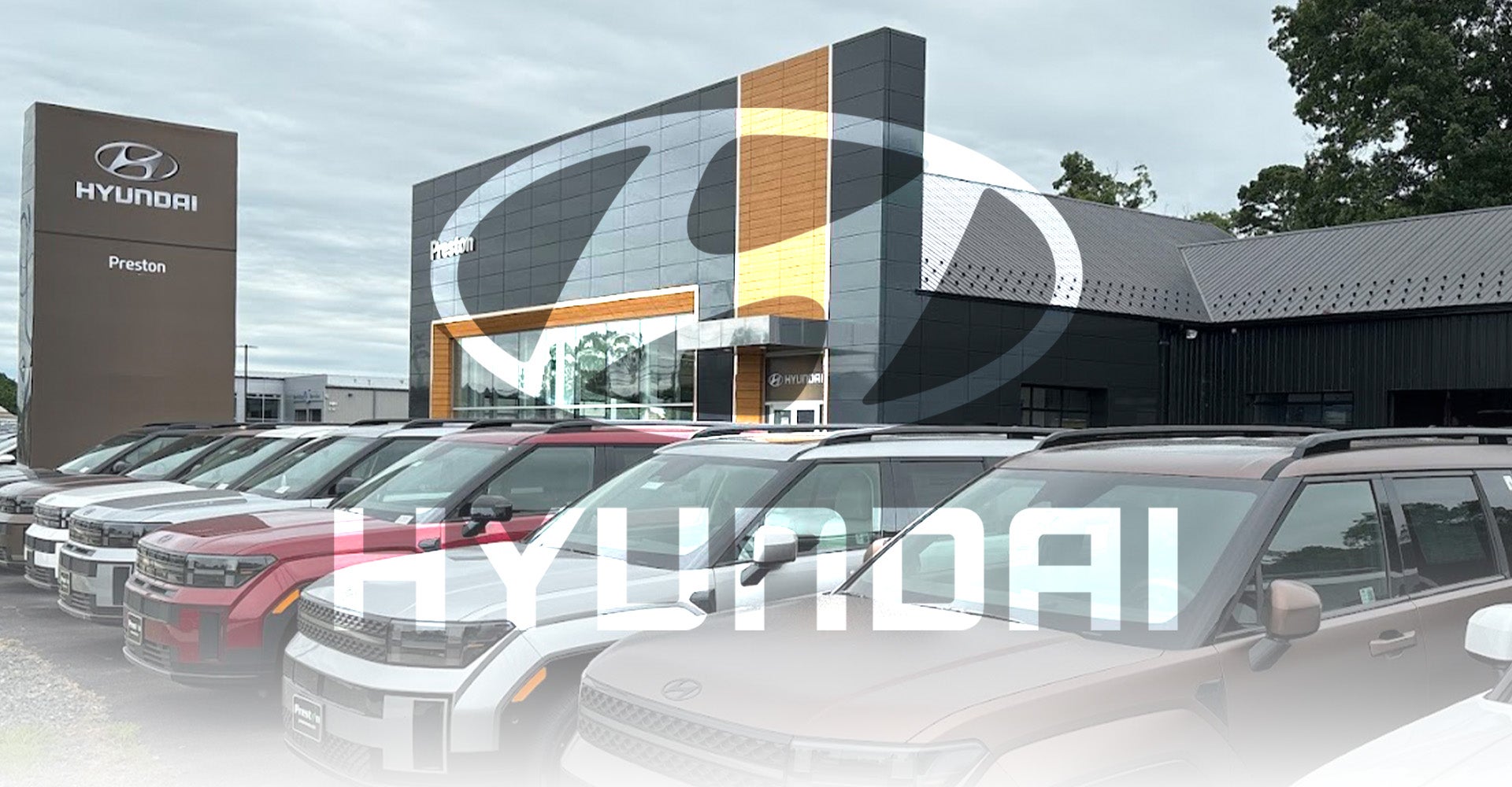 About Us | Preston Hyundai | Shop New Hyundais