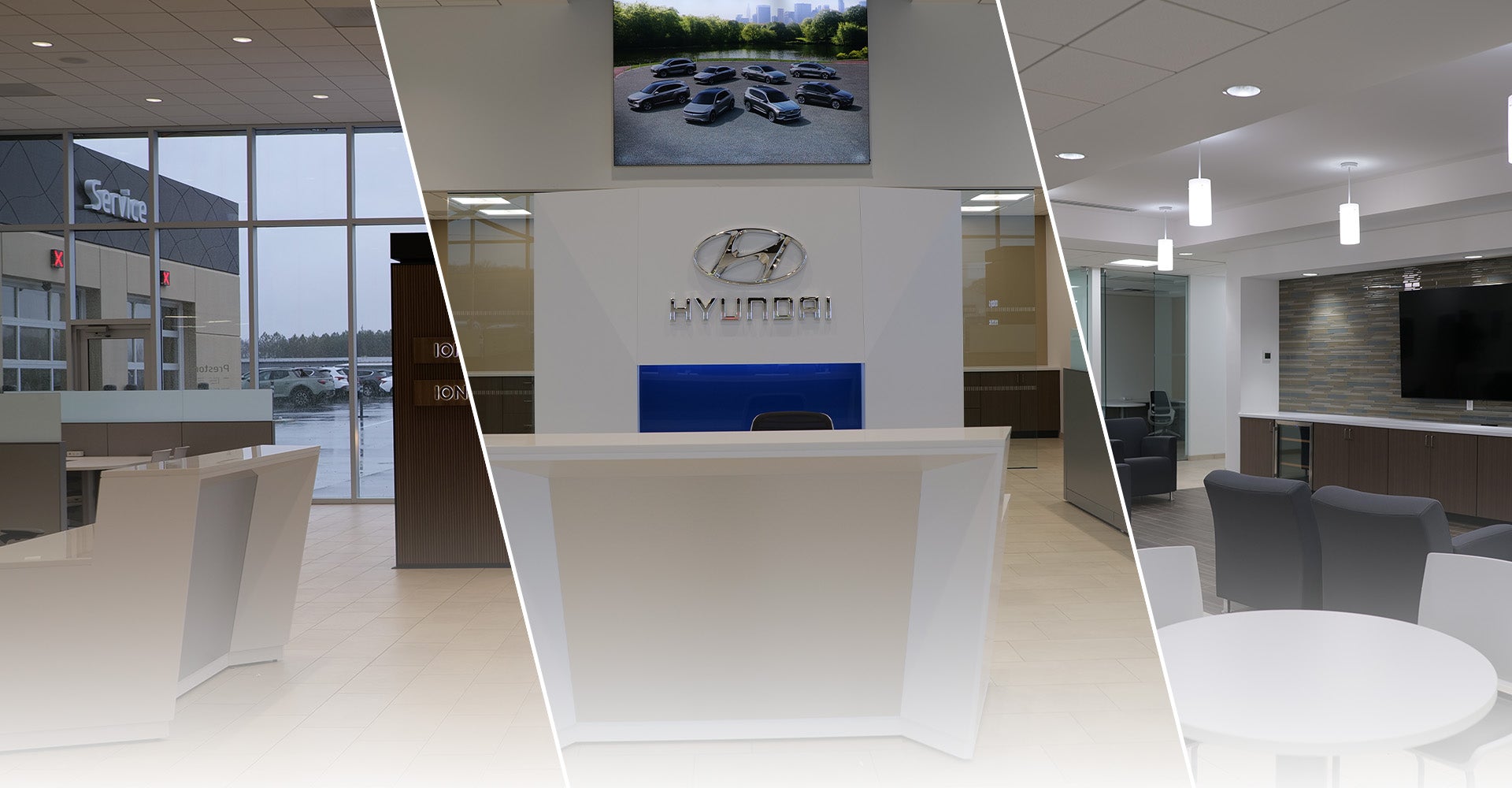 Trusted Hyundai Dealer Near Easton MD