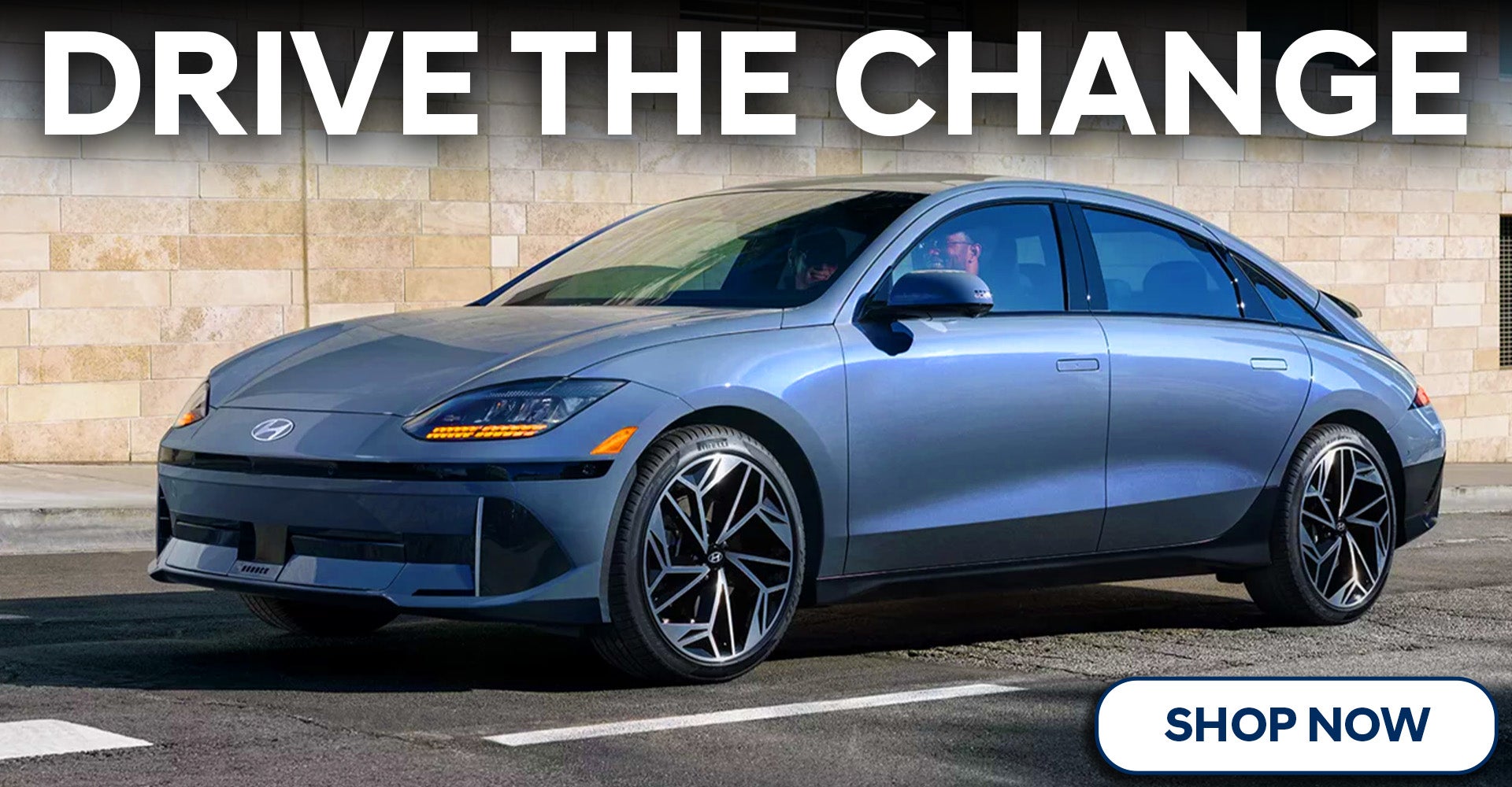 2025 Hyundai IONIQ 6 Easton MD 2025 Hyundai IONIQ 6 Easton MD