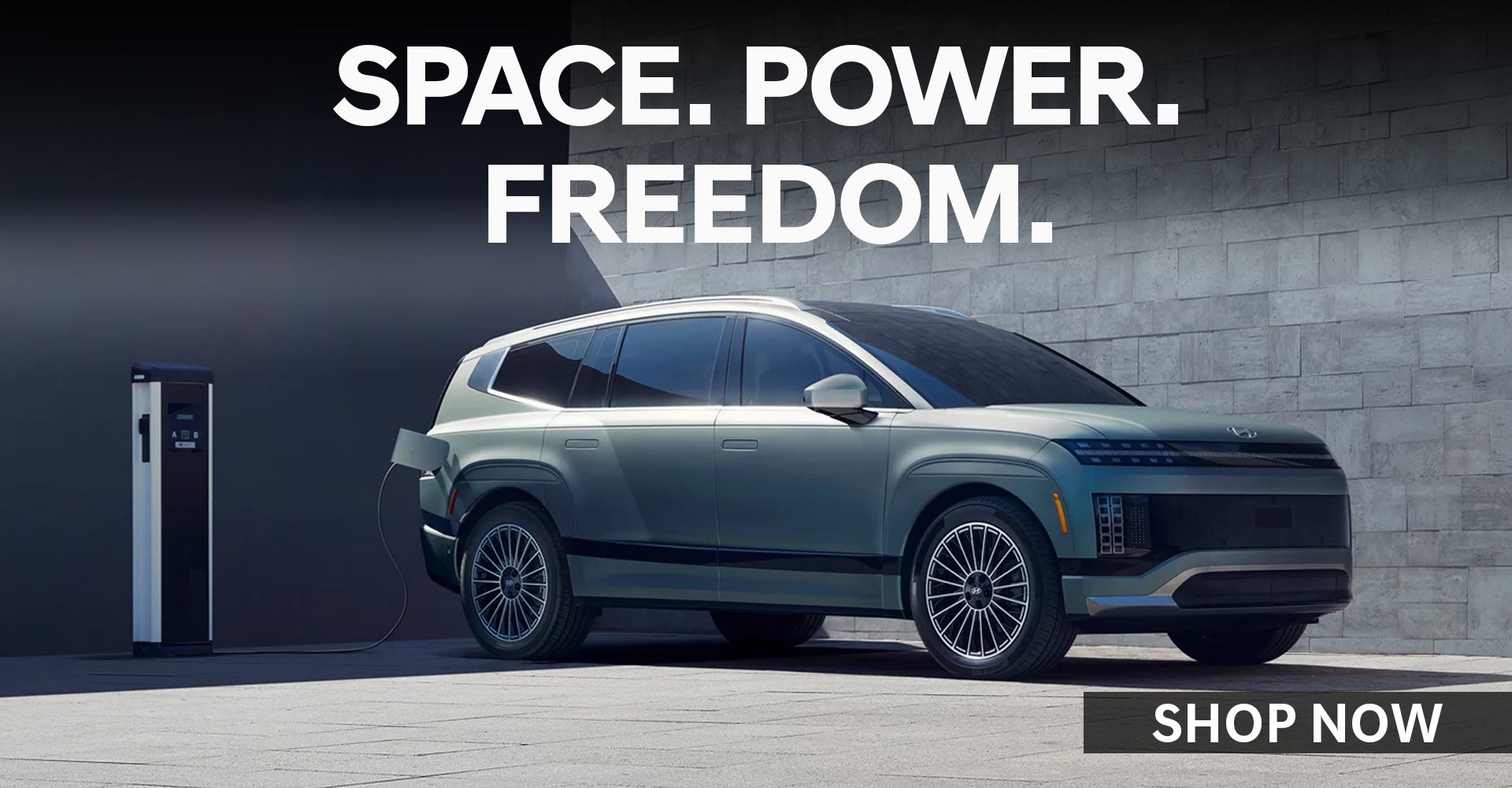 2026 Hyundai IONIQ 9 Easton MD