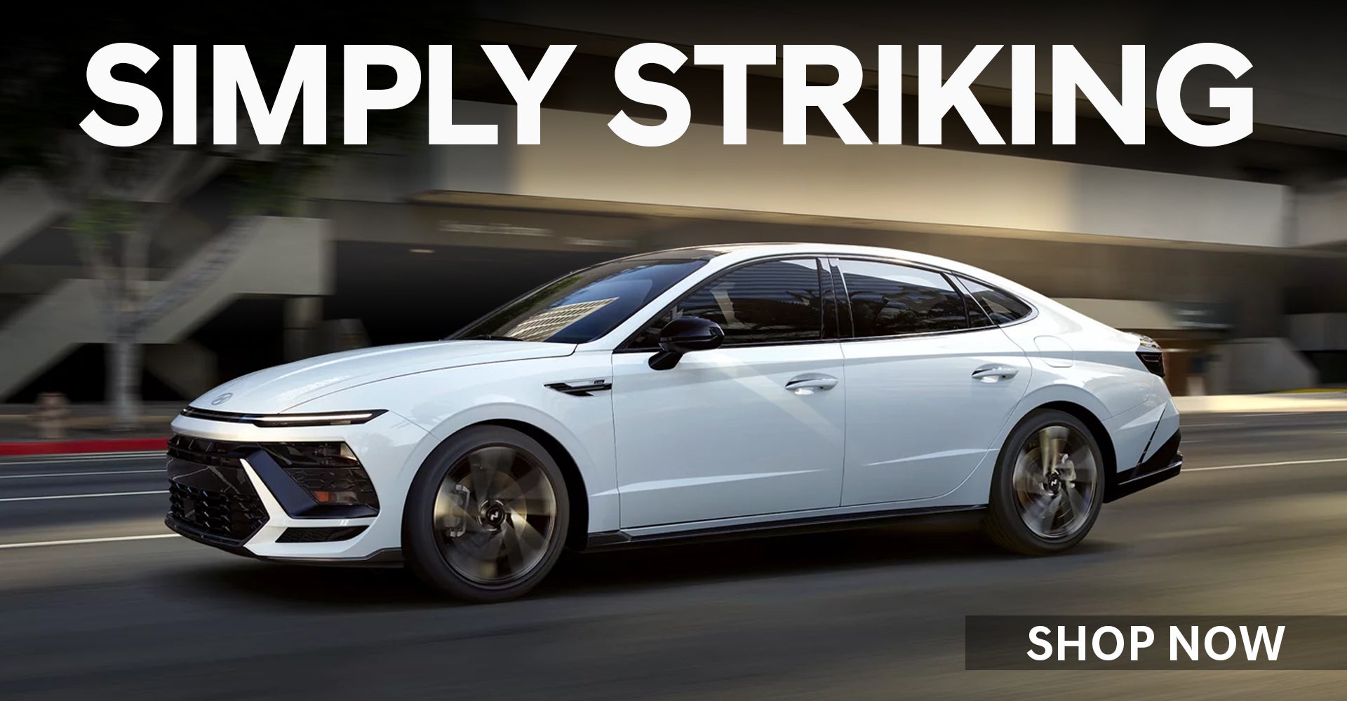 2026 Hyundai Sonata Easton MD