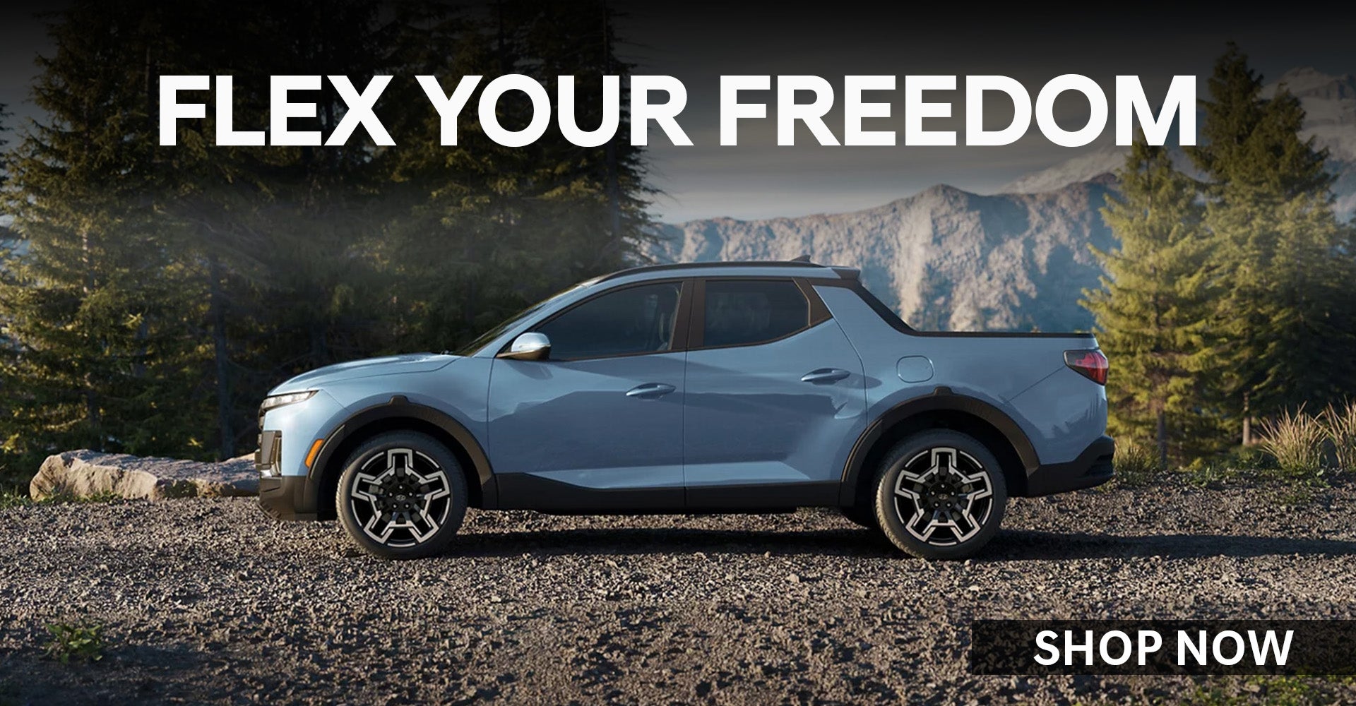 2026 Hyundai Santa Cruz Easton MD