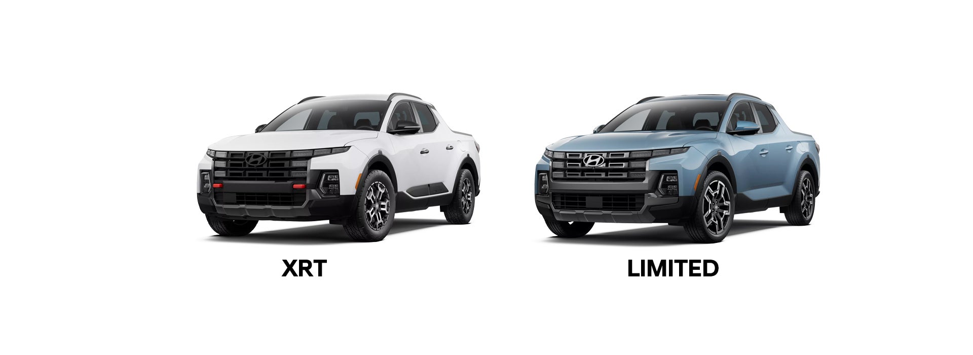 2026 Hyundai Santa Cruz Trim Levels