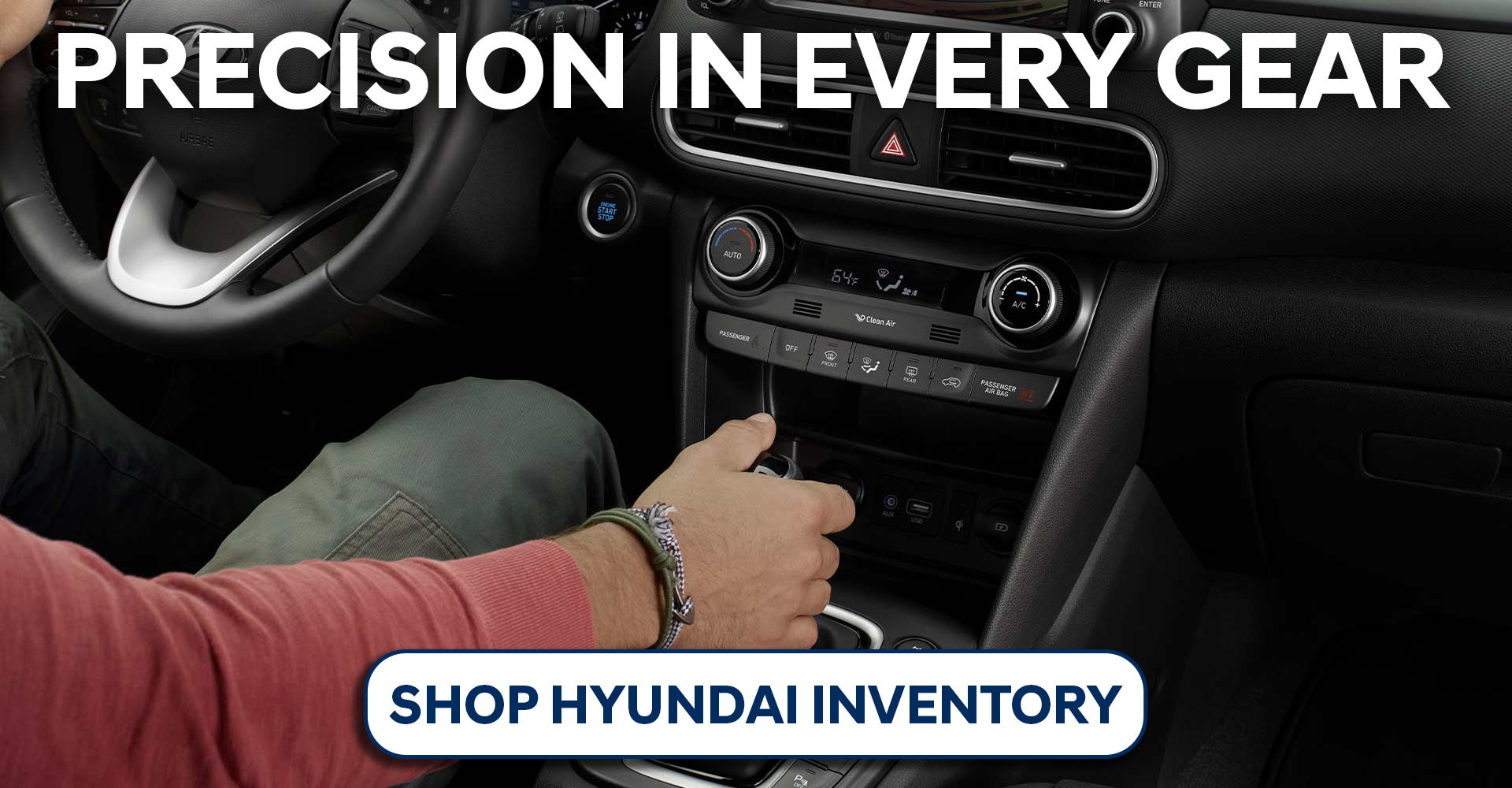 Hyundai Dual Clutch Transmission