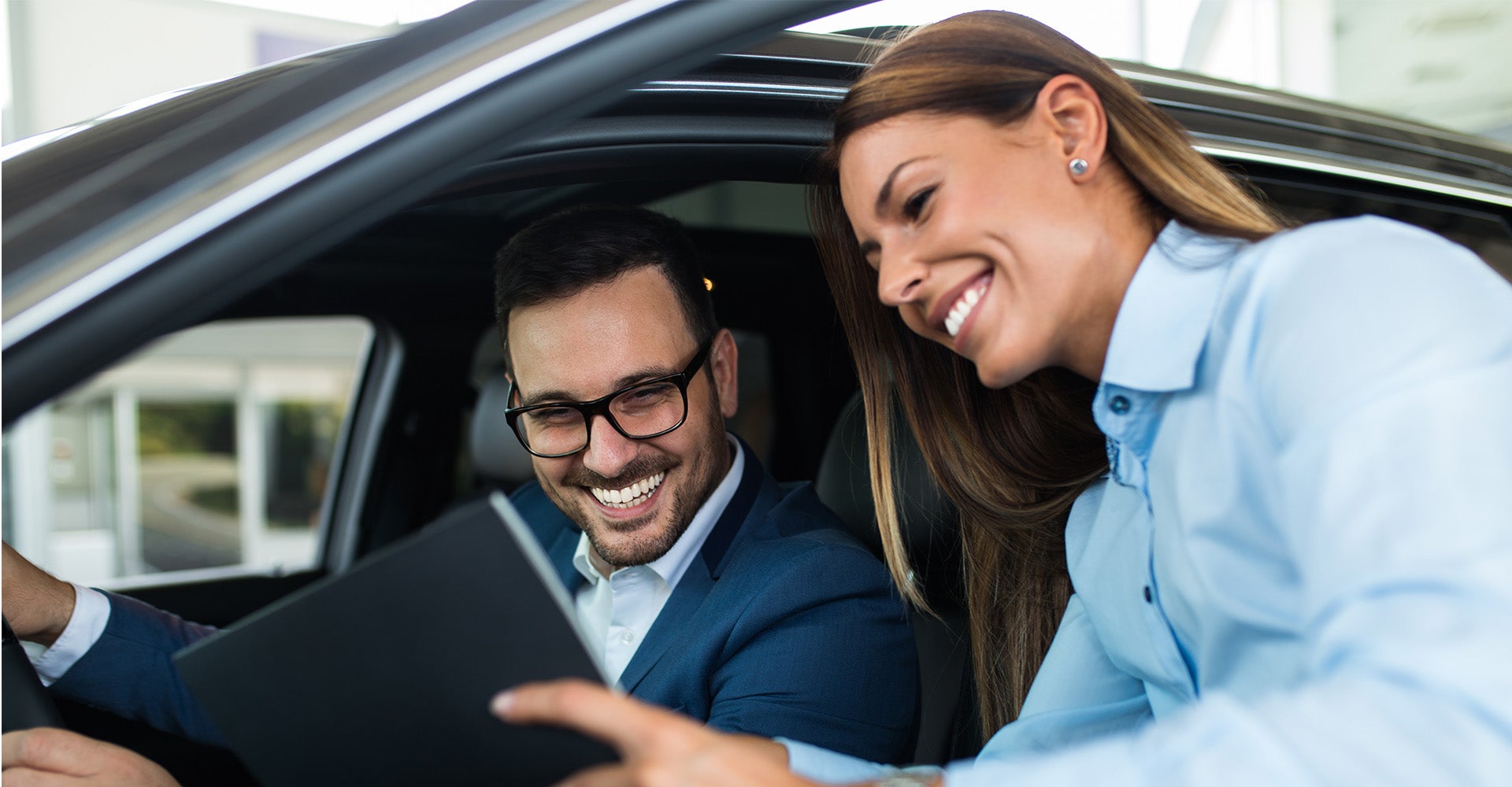 Where Should You Buy A Hyundai Elantra in Easton MD