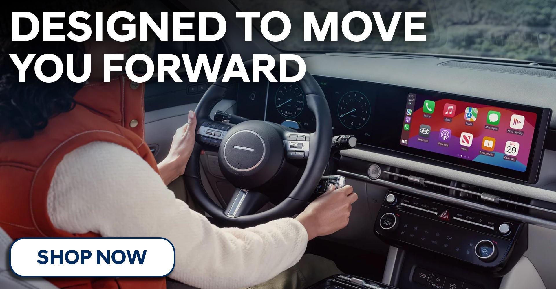 Hyundai New Technology