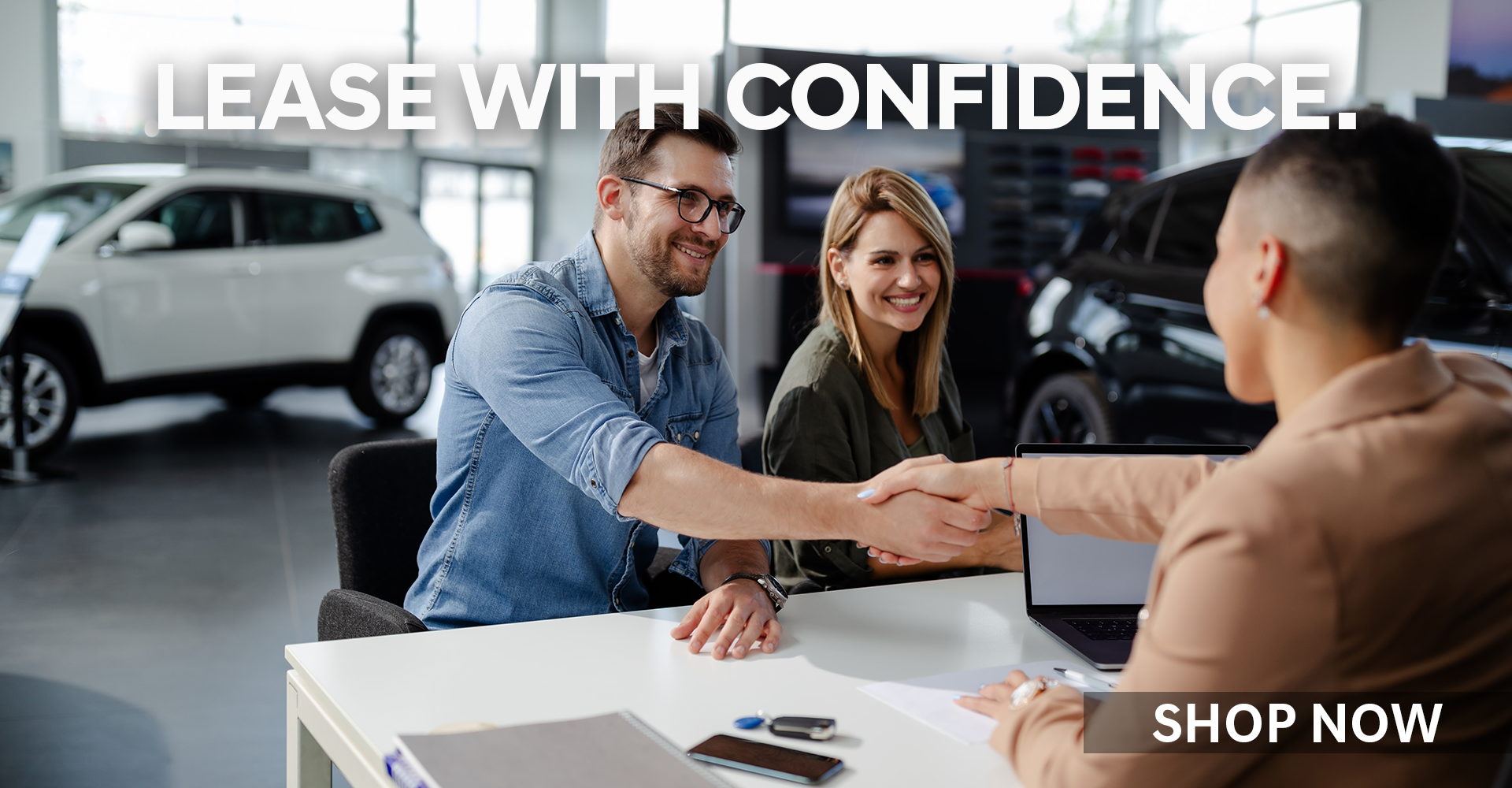 Benefits of Leasing a Car in Maryland