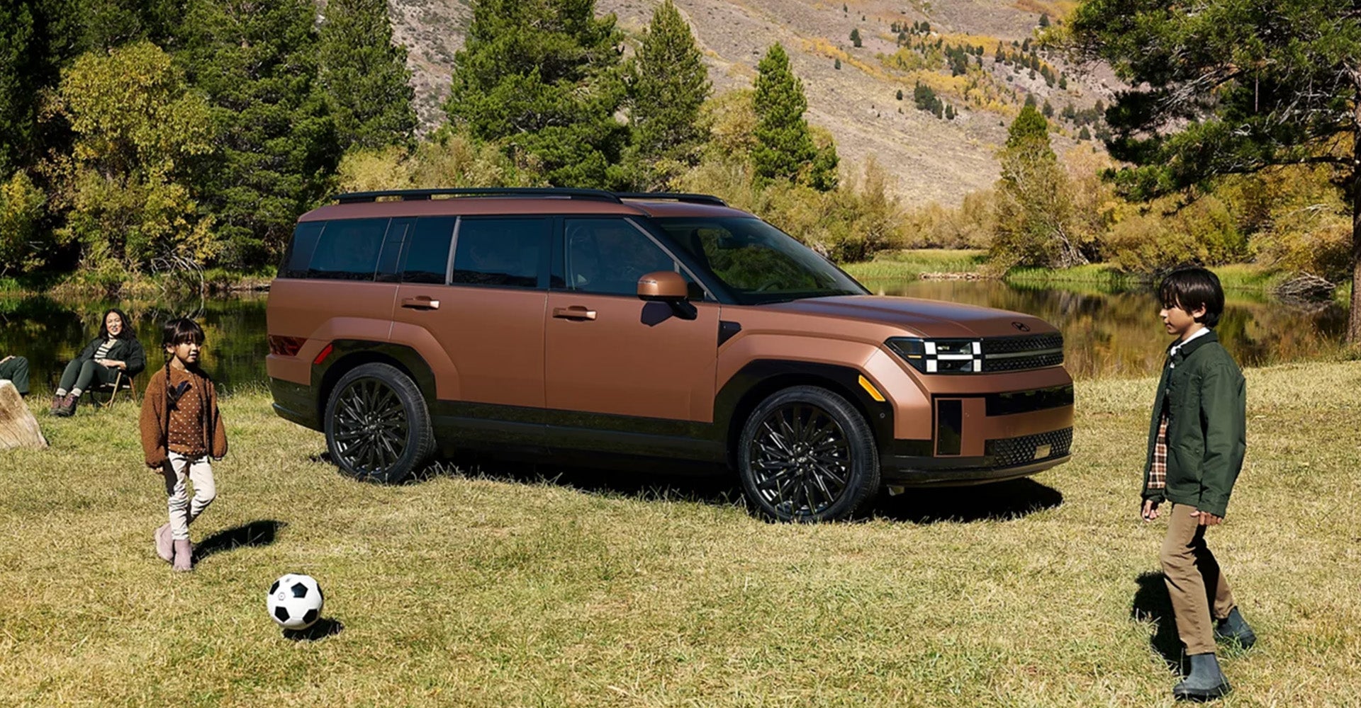 process of buying a car from a dealer