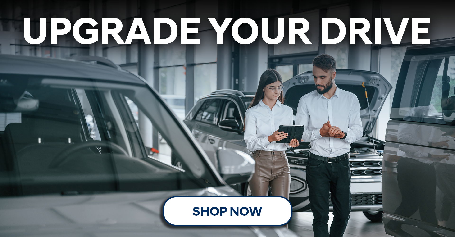 Signs You Need A New Car Near Easton MD at Preston Hyundai