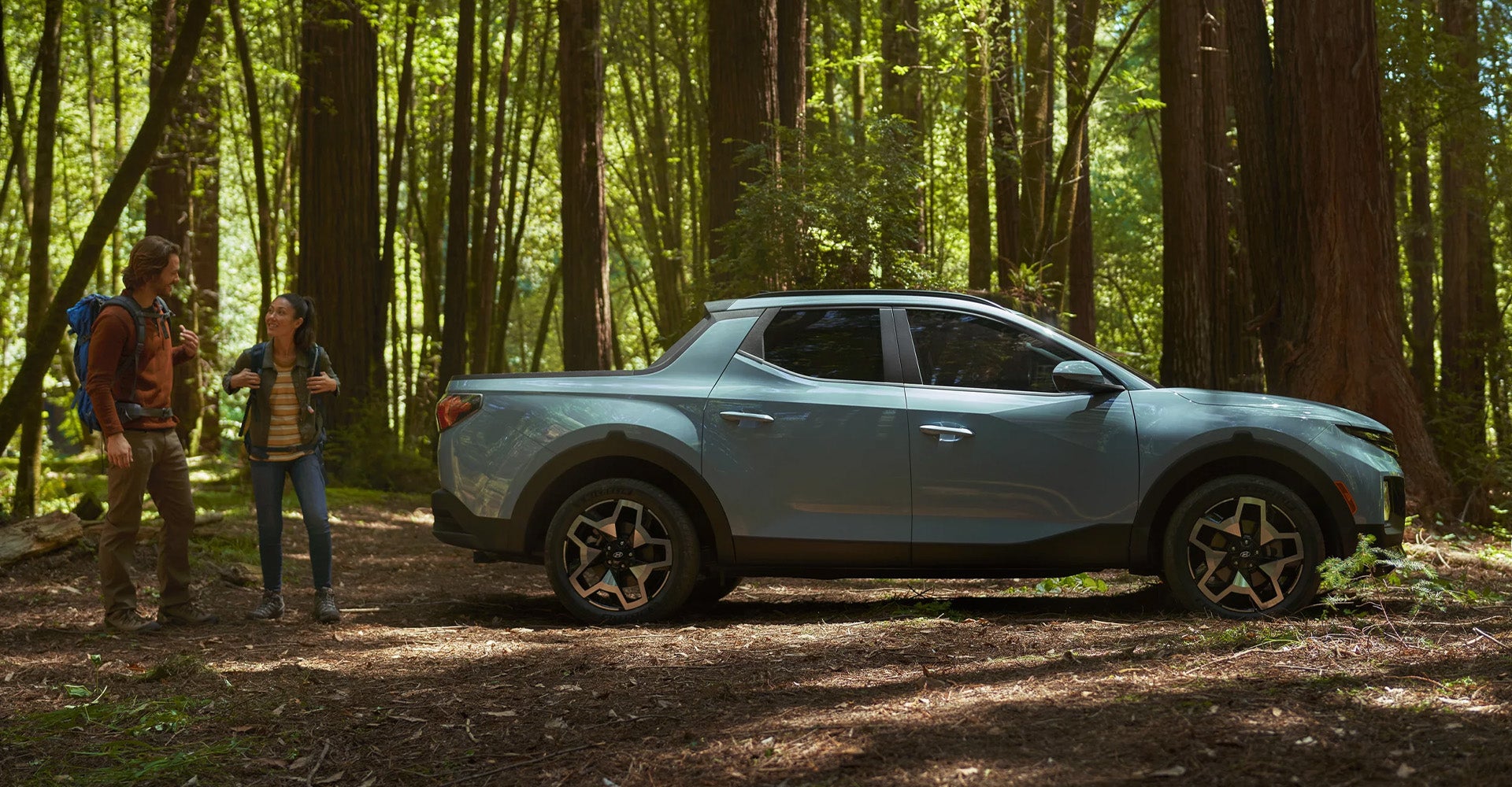 Hyundai Santa Cruz Towing Capacity Hyundai Santa Cruz Towing Capacity